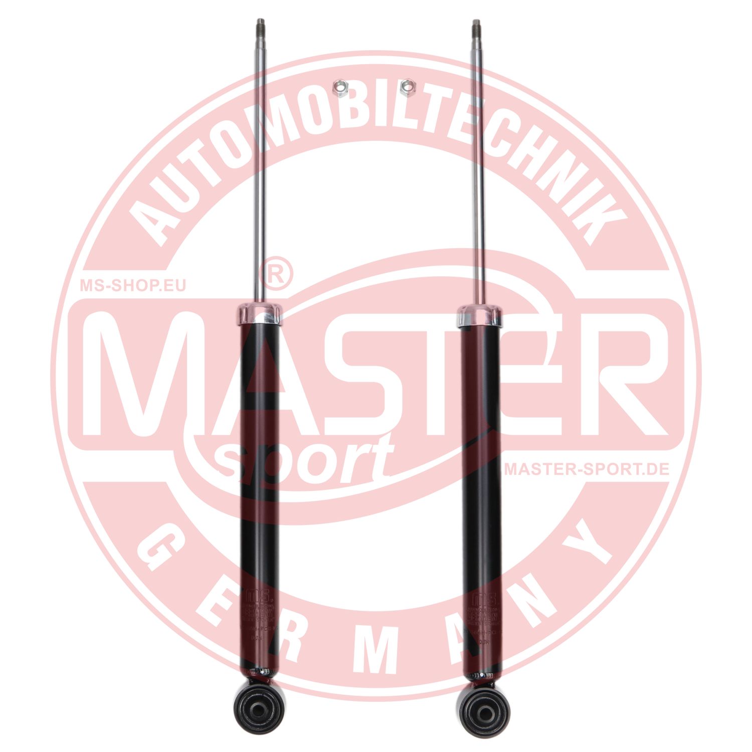 Amortizor MASTERSPORT GERMANY 16K003992