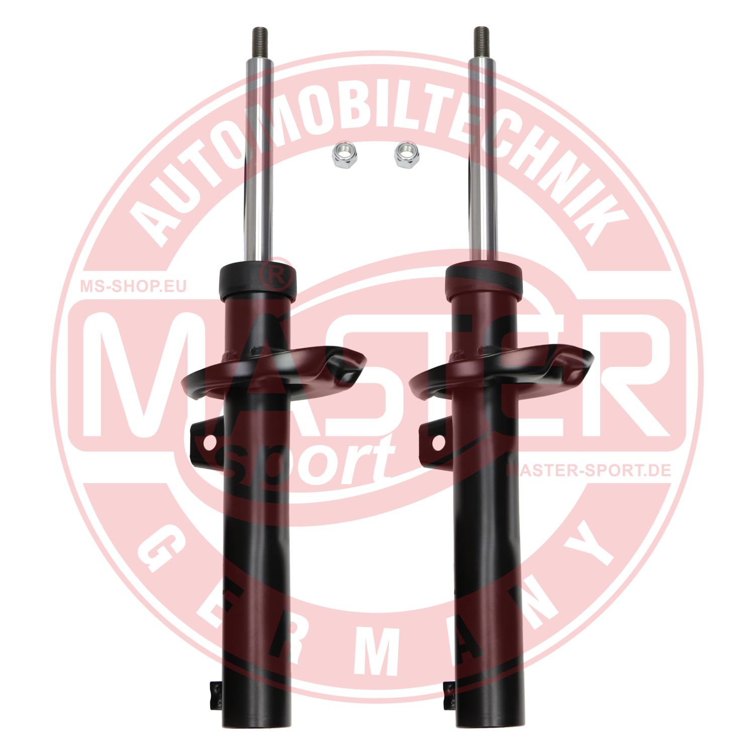Amortizor MASTERSPORT GERMANY 16K004131