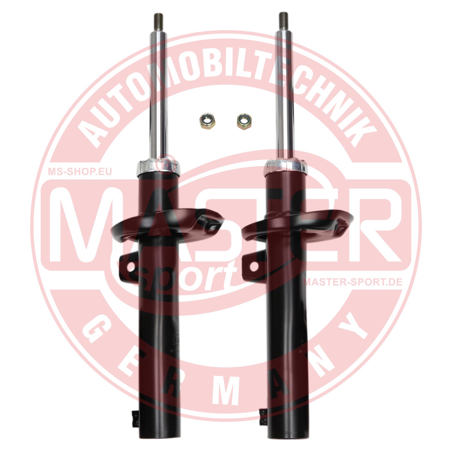 Amortizor MASTERSPORT GERMANY 16K004151