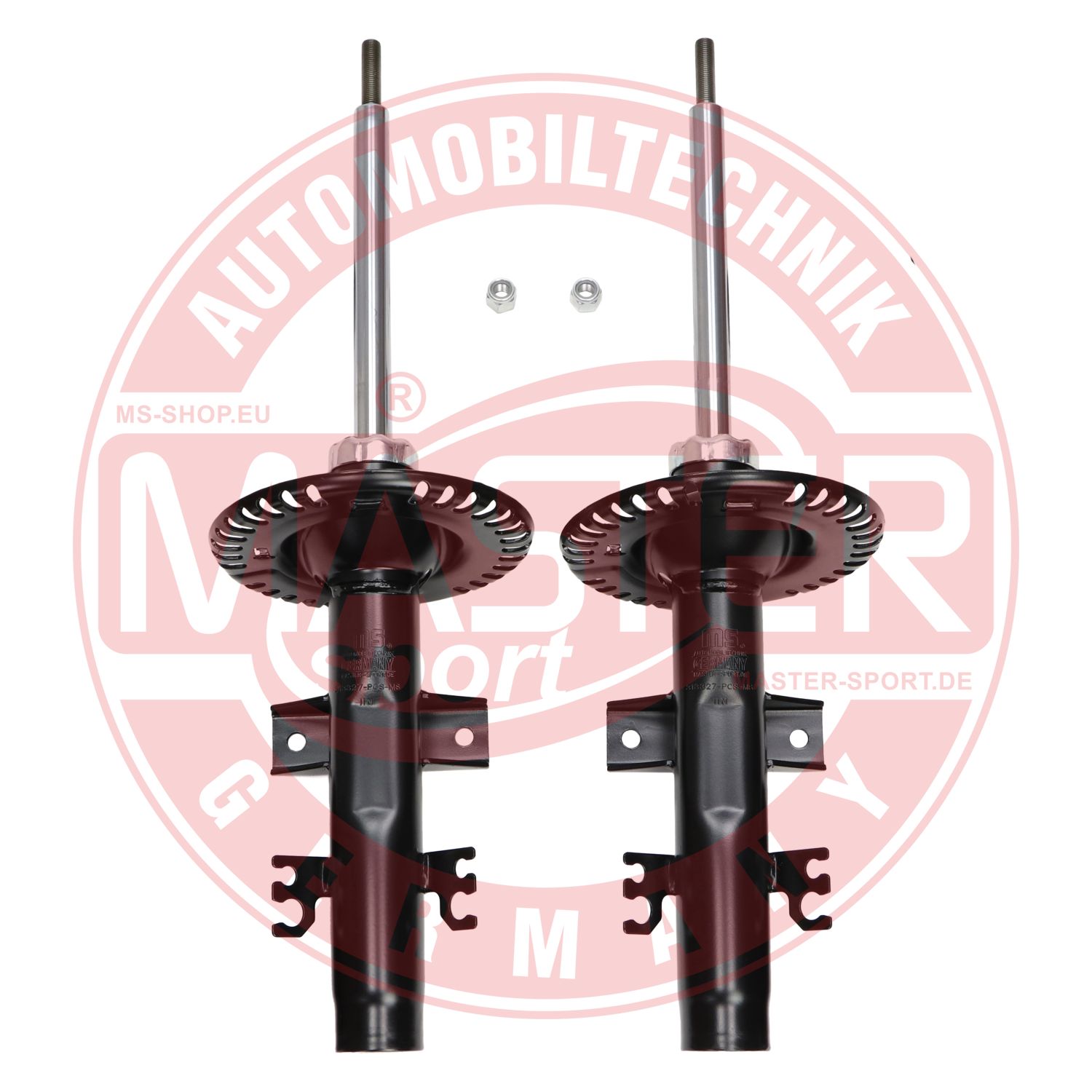 Amortizor MASTERSPORT GERMANY 16K004241