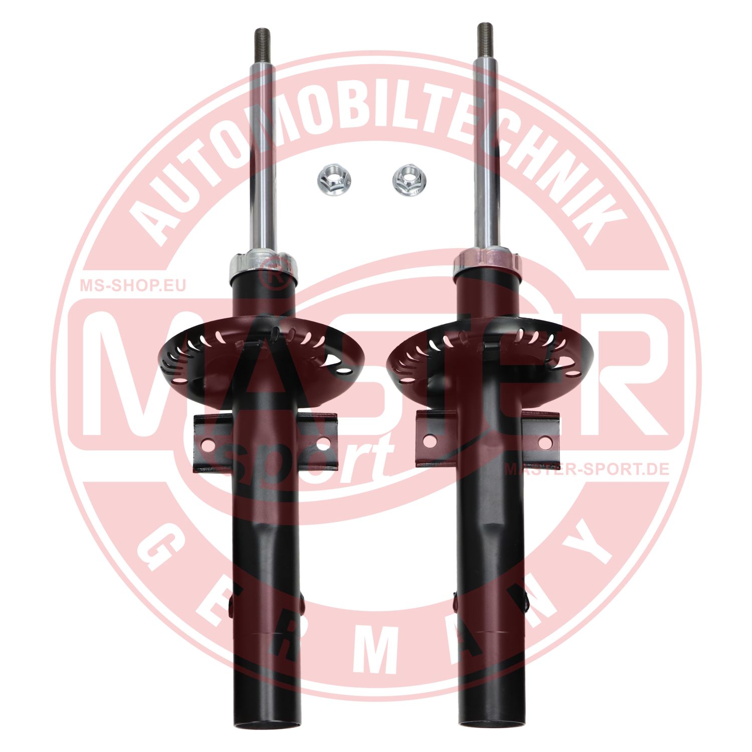Amortizor MASTERSPORT GERMANY 16K004701