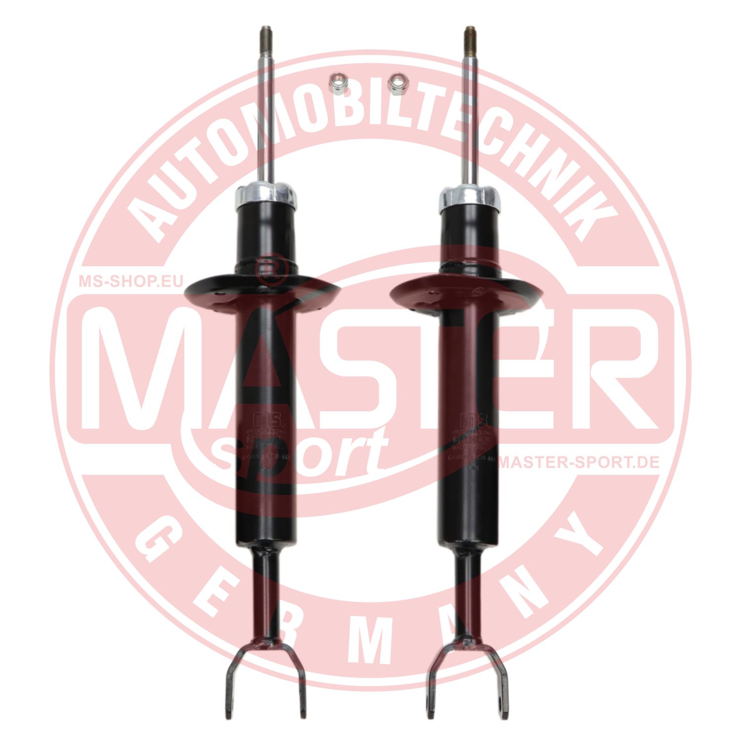 Amortizor MASTERSPORT GERMANY 16K004721
