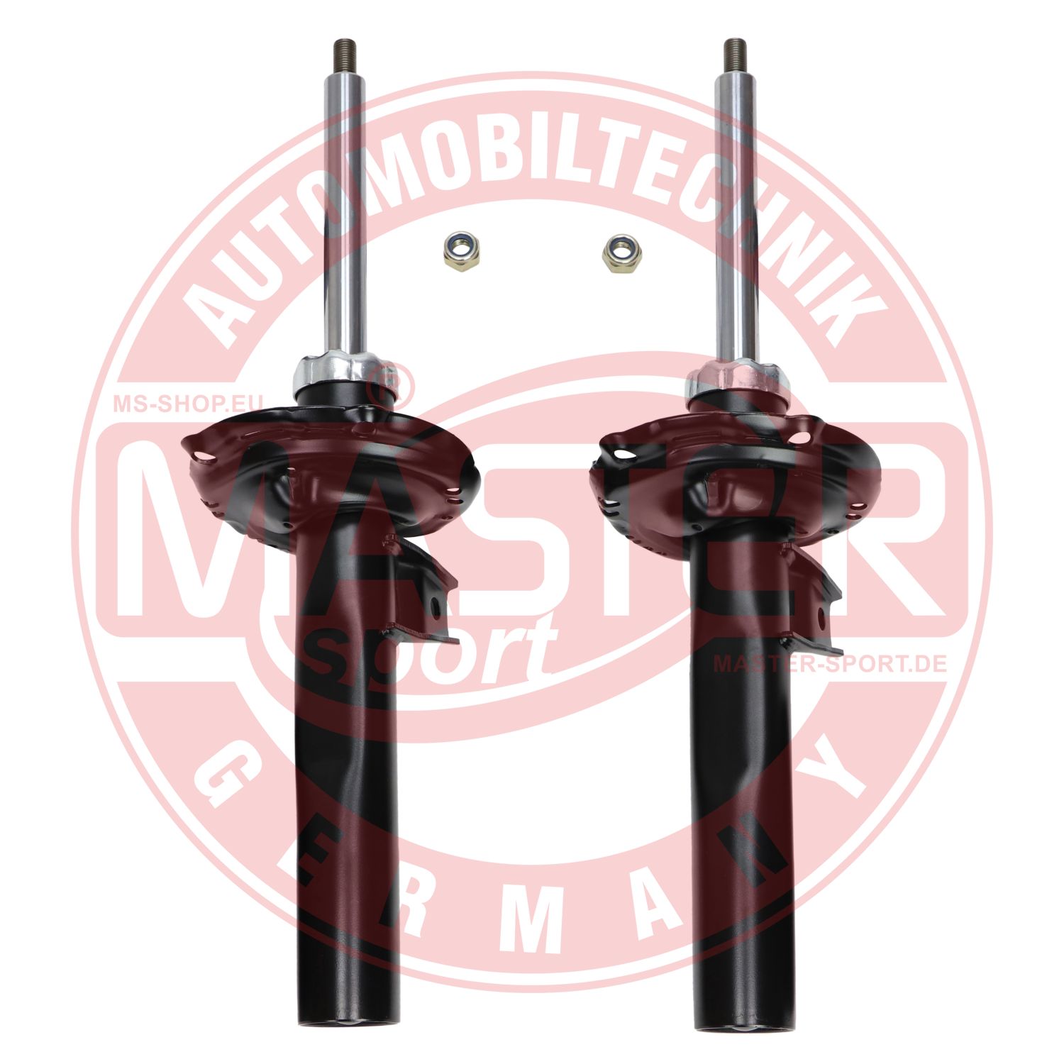 Amortizor MASTERSPORT GERMANY 16K004981