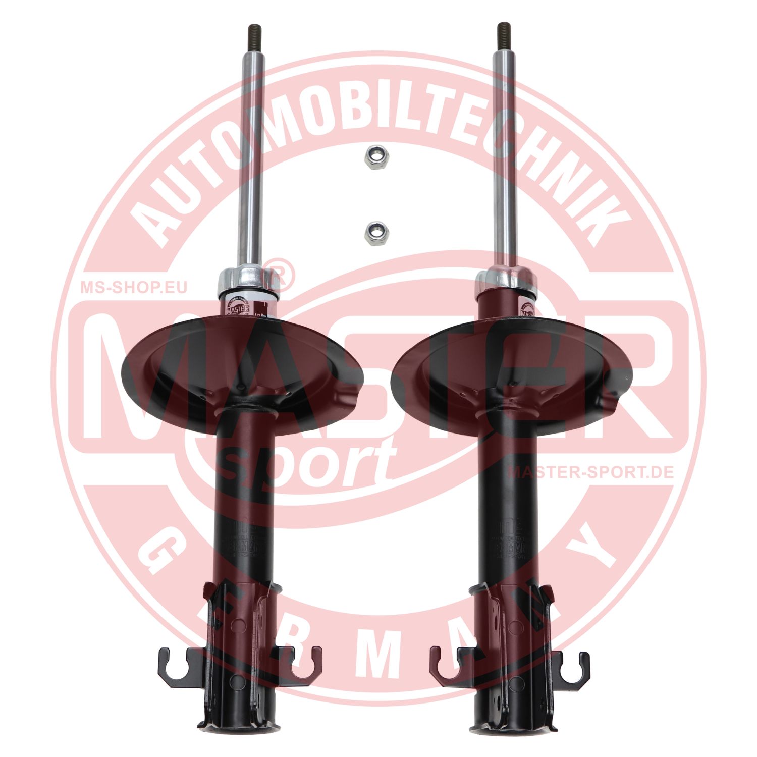 Amortizor MASTERSPORT GERMANY 16K005131