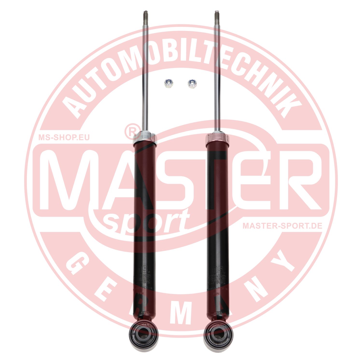 Amortizor MASTERSPORT GERMANY 16K005342
