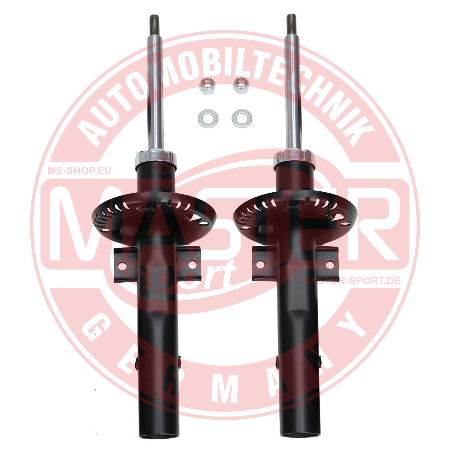 Amortizor MASTERSPORT GERMANY 16K005491
