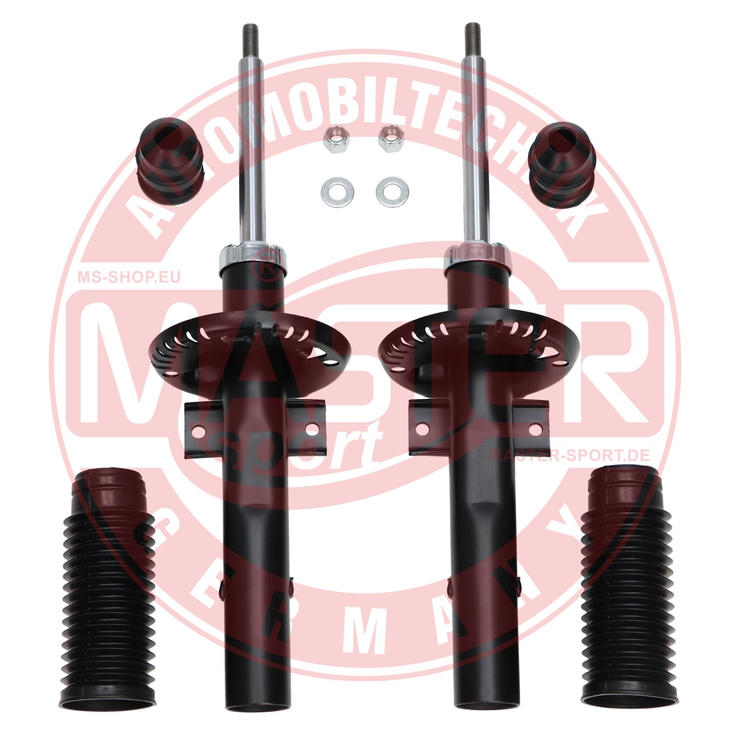 Amortizor MASTERSPORT GERMANY 16K005493
