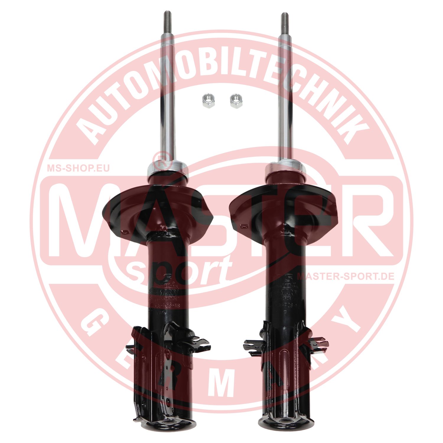 Amortizor MASTERSPORT GERMANY 16K005541
