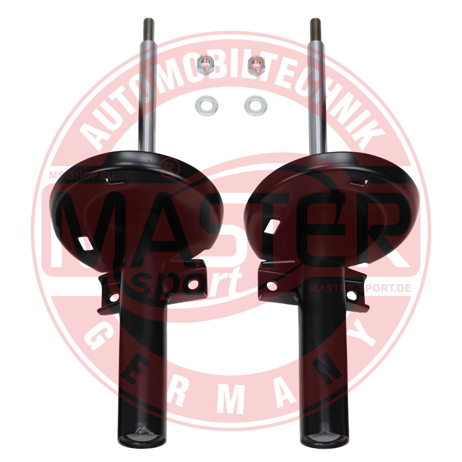 Amortizor MASTERSPORT GERMANY 16K005561