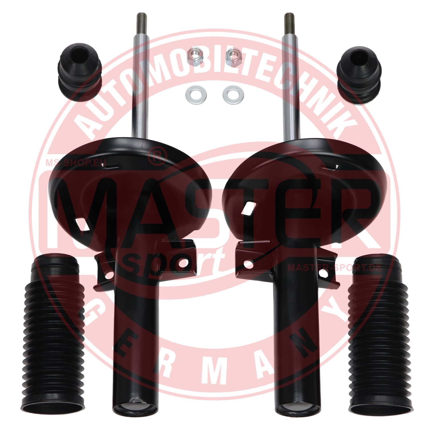 Amortizor MASTERSPORT GERMANY 16K005563