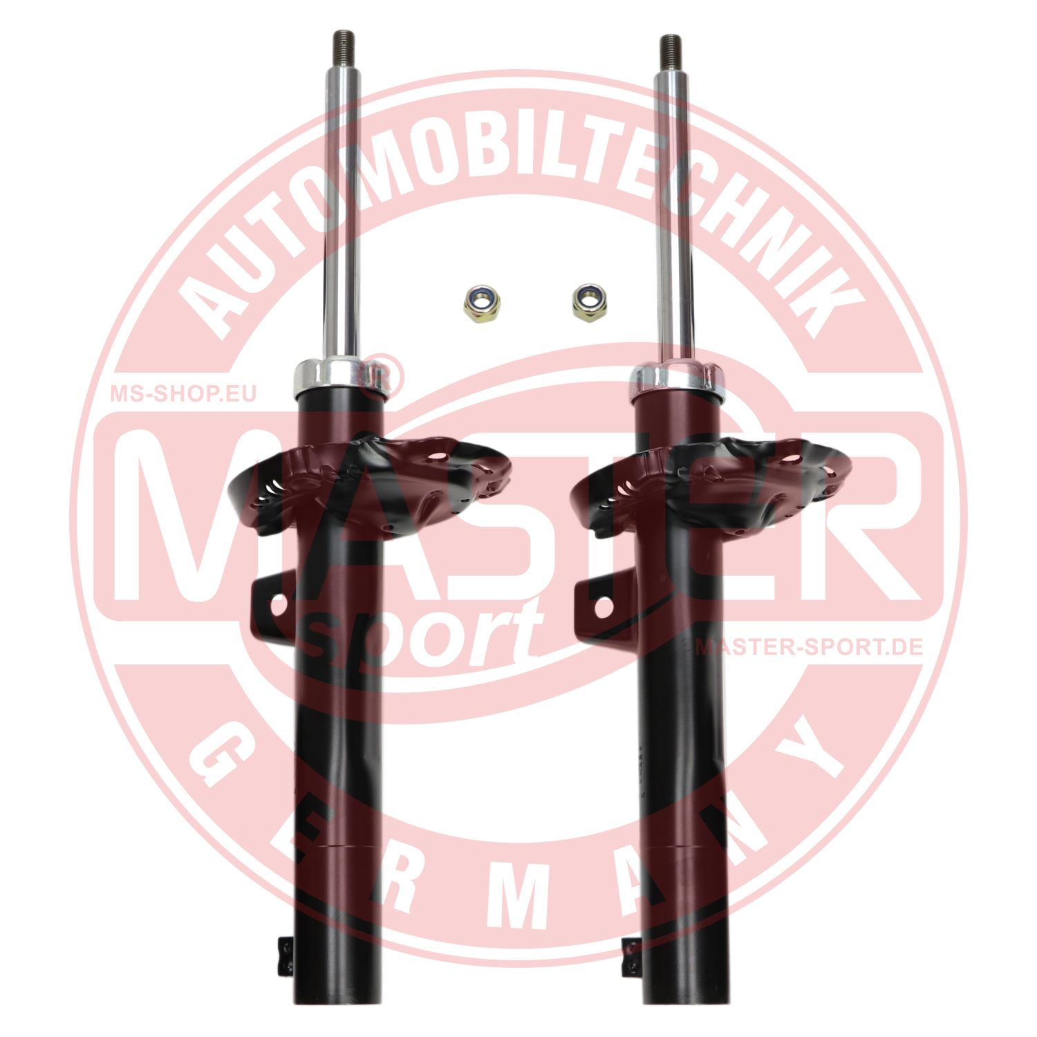 Amortizor MASTERSPORT GERMANY 16K005581