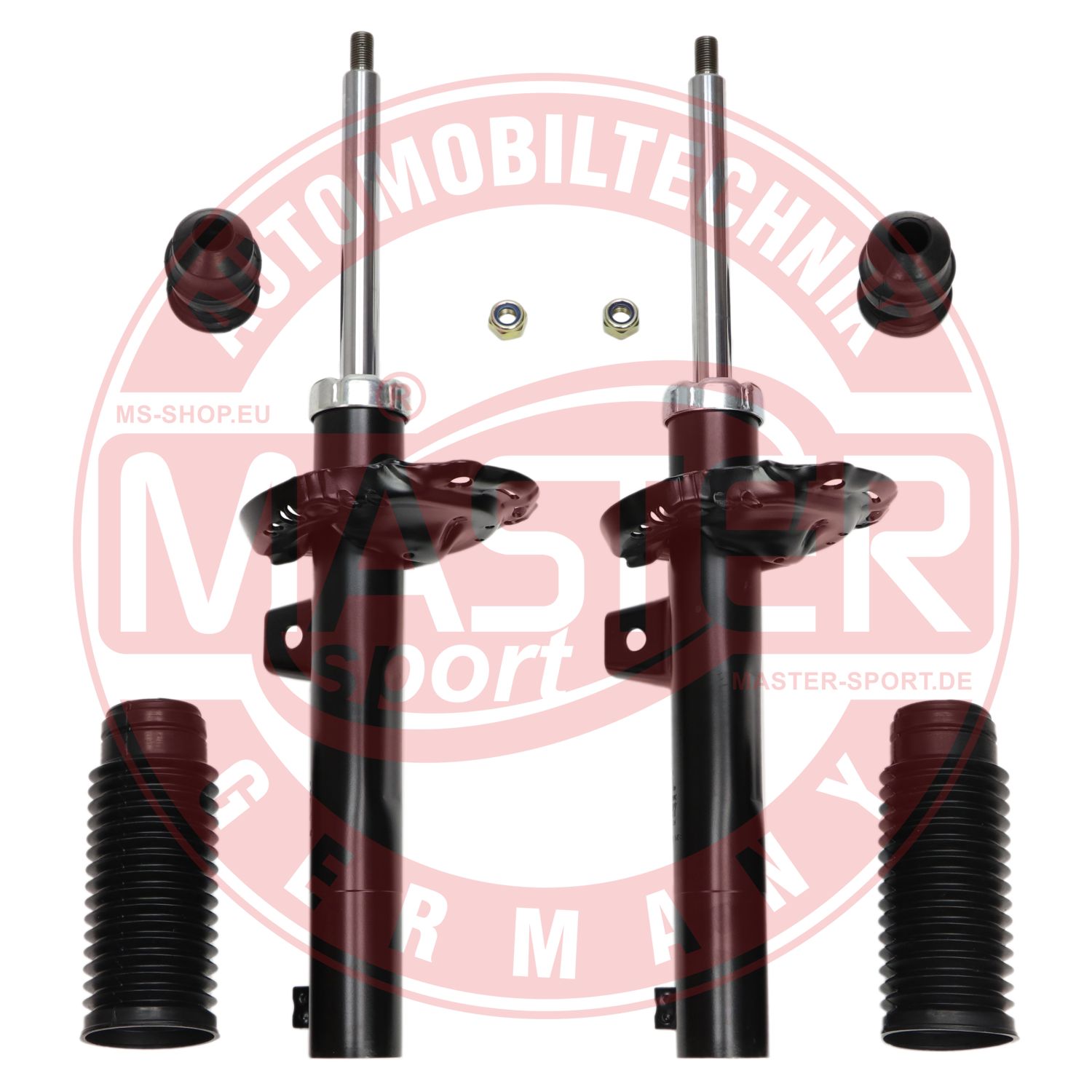 Amortizor MASTERSPORT GERMANY 16K005583