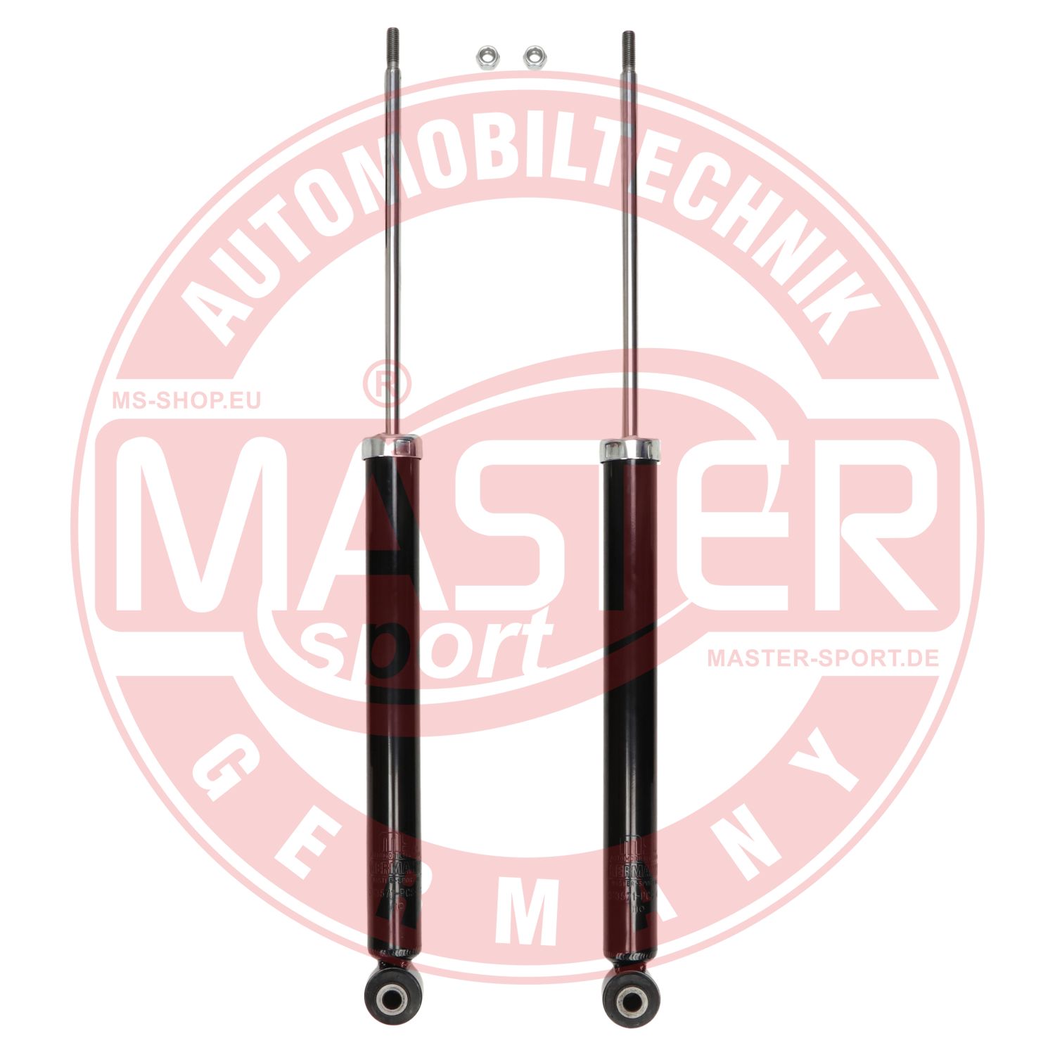 Amortizor MASTERSPORT GERMANY 16K005602