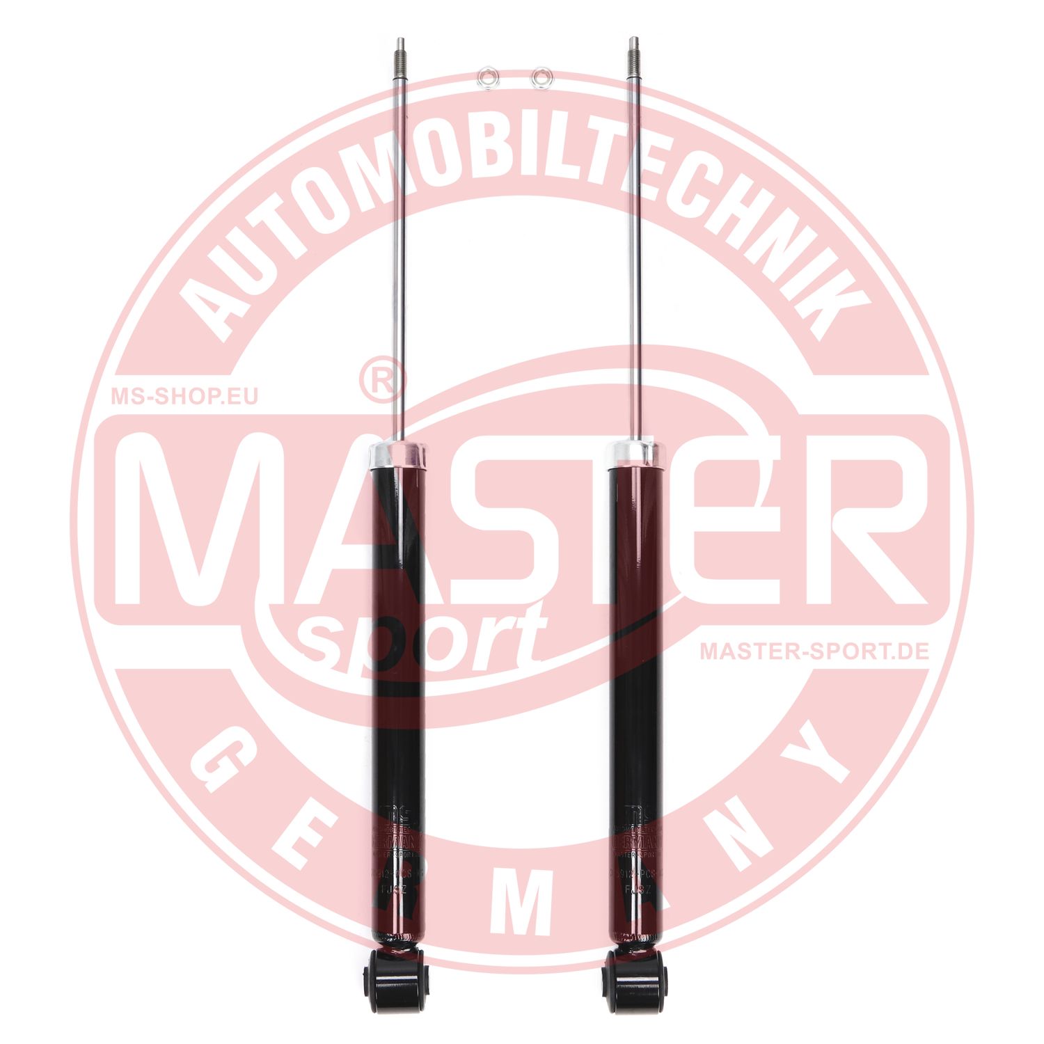 Amortizor MASTERSPORT GERMANY 16K005672