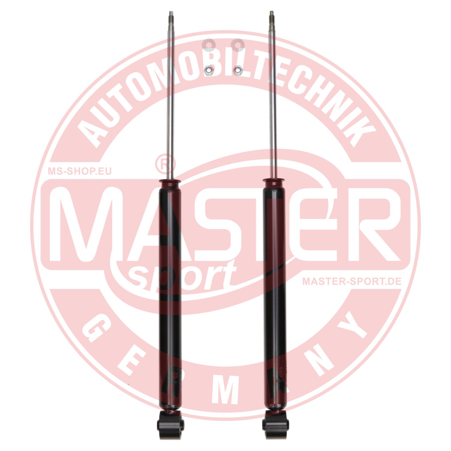 Amortizor MASTERSPORT GERMANY 16K005752