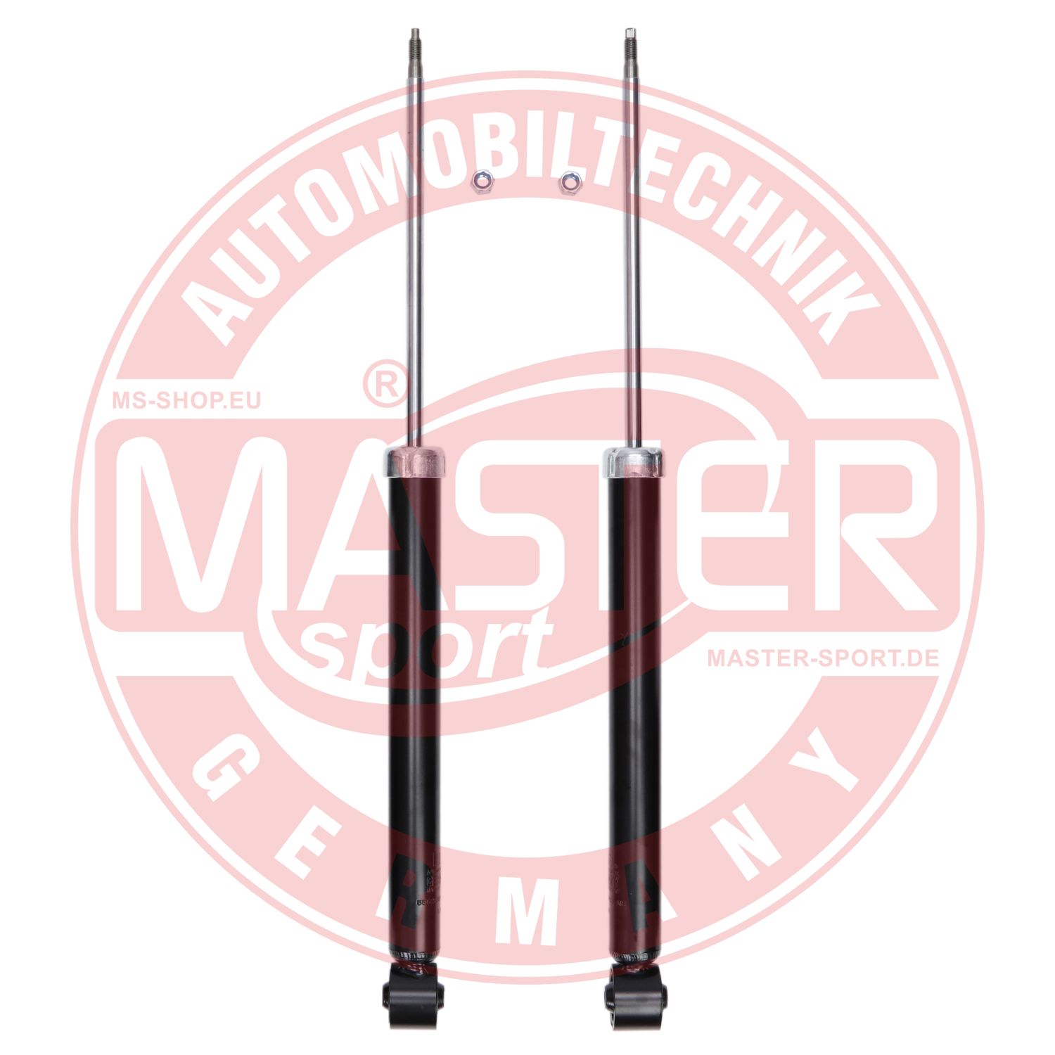 Amortizor MASTERSPORT GERMANY 16K005802