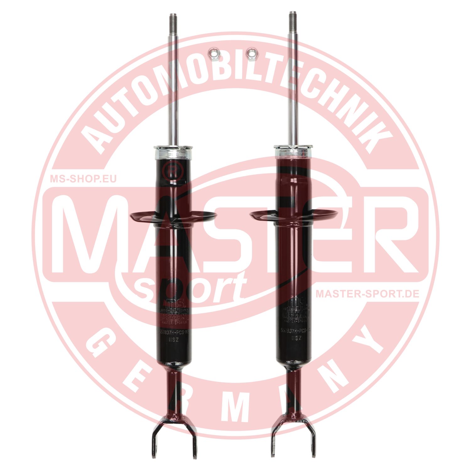 Amortizor MASTERSPORT GERMANY 16K005851
