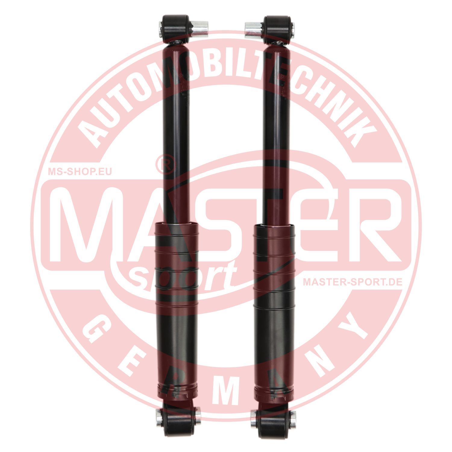 Amortizor MASTERSPORT GERMANY 16K006182