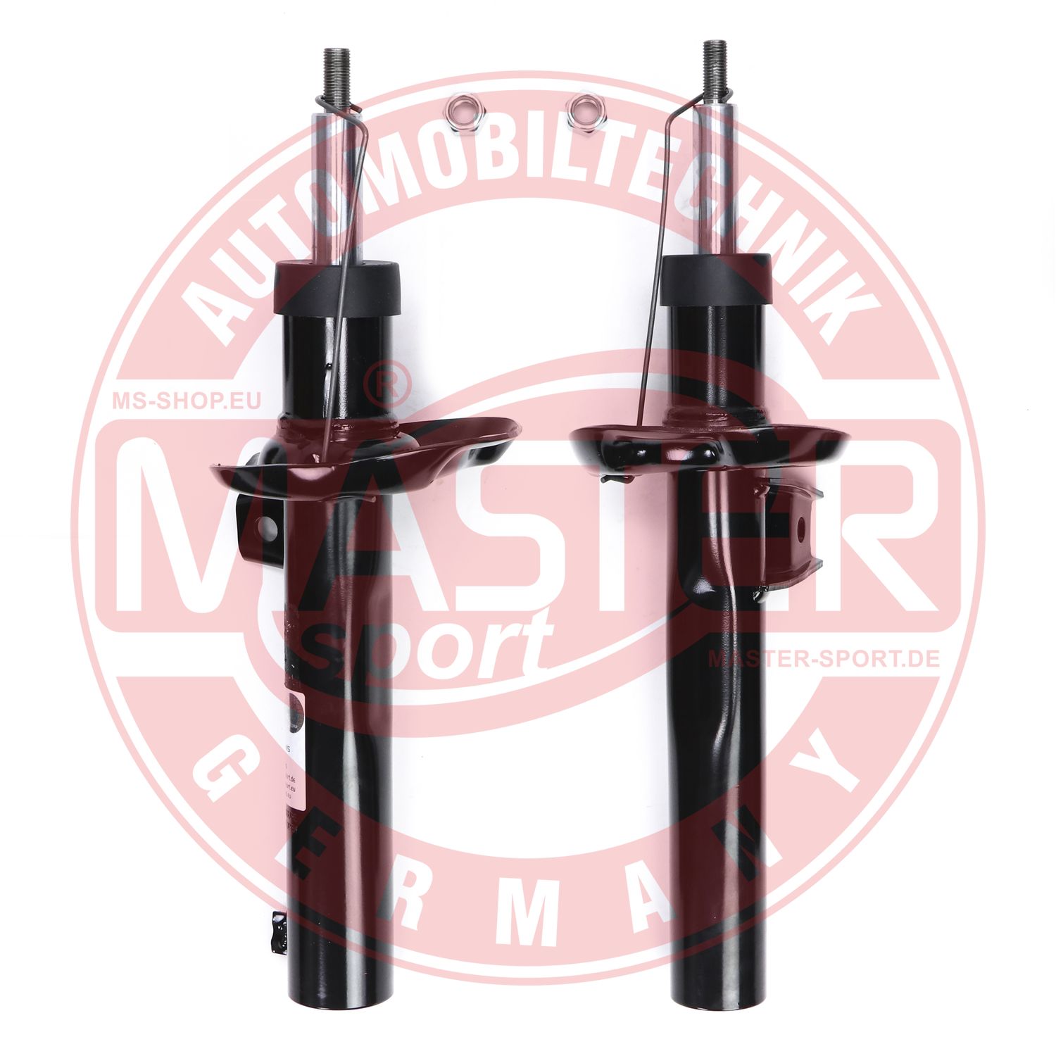 Amortizor MASTERSPORT GERMANY 16K006521