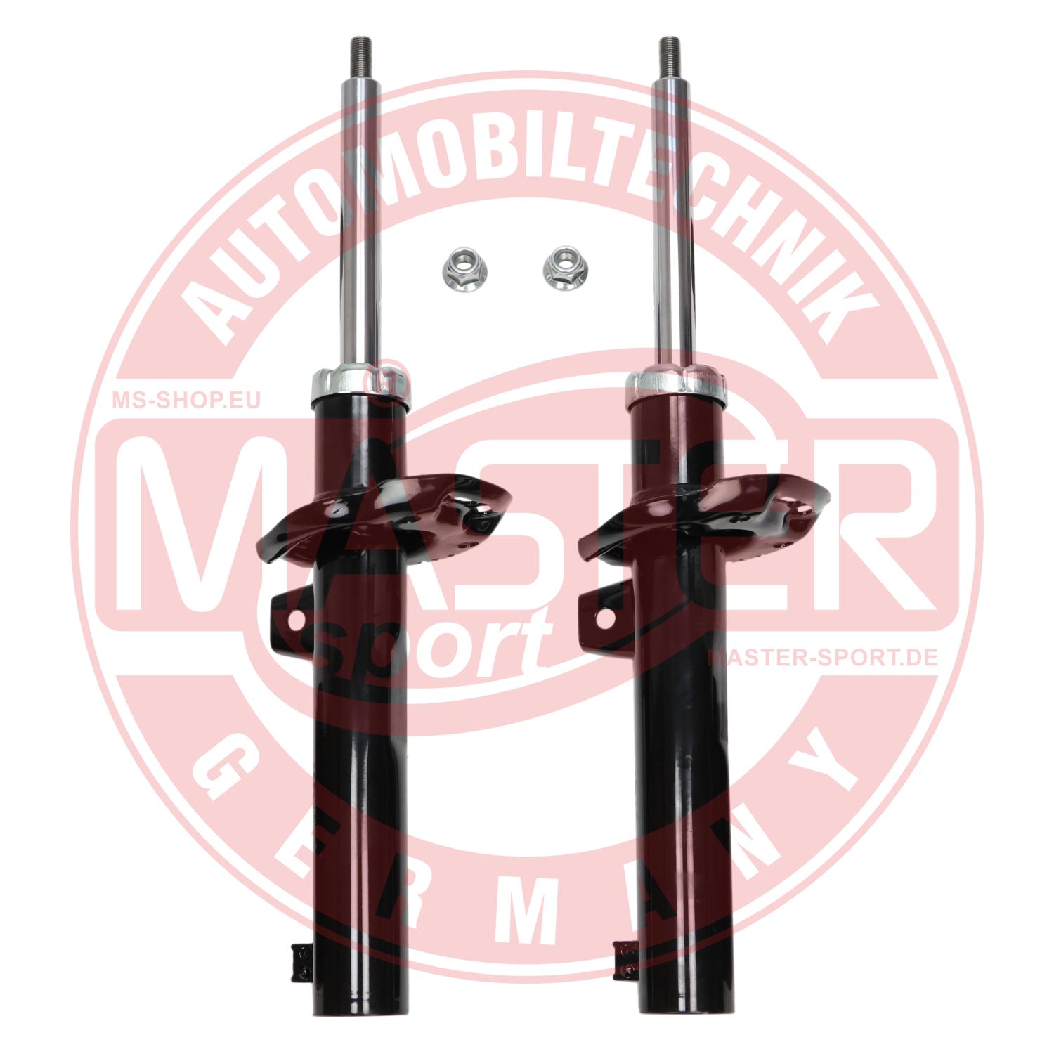 Amortizor MASTERSPORT GERMANY 16K006531