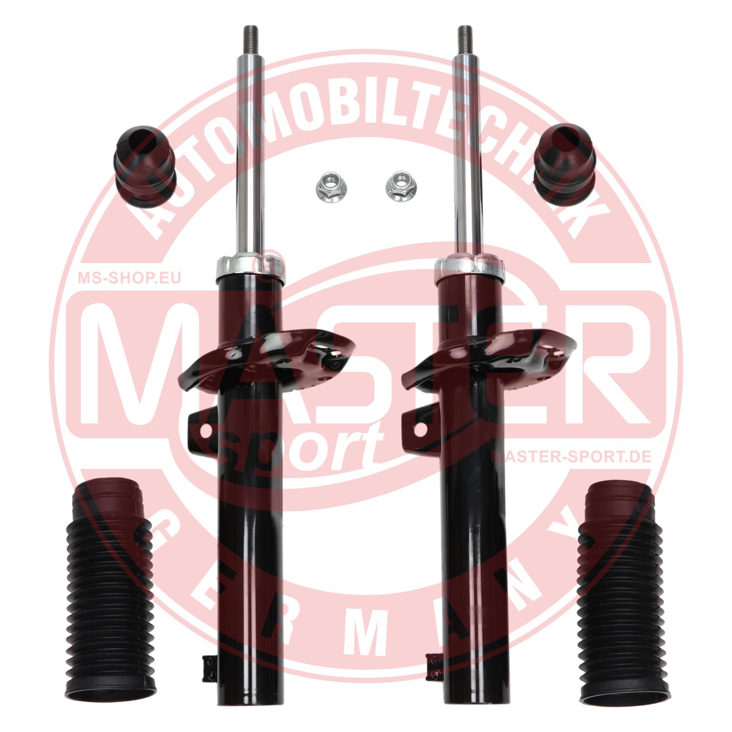 Amortizor MASTERSPORT GERMANY 16K006533