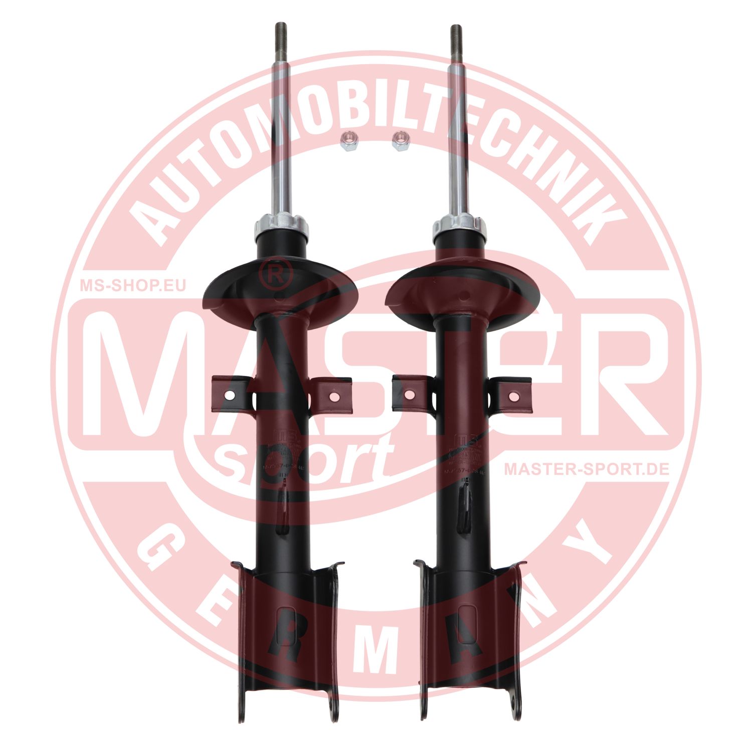 Amortizor MASTERSPORT GERMANY 16K006722