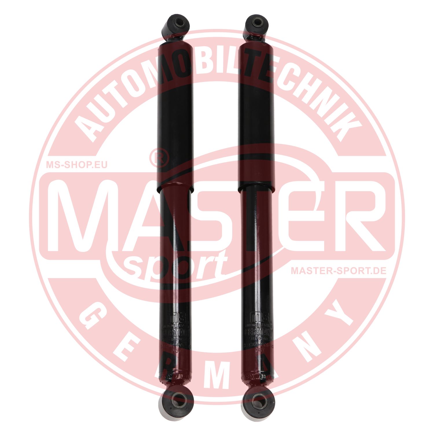 Amortizor MASTERSPORT GERMANY 16K006842
