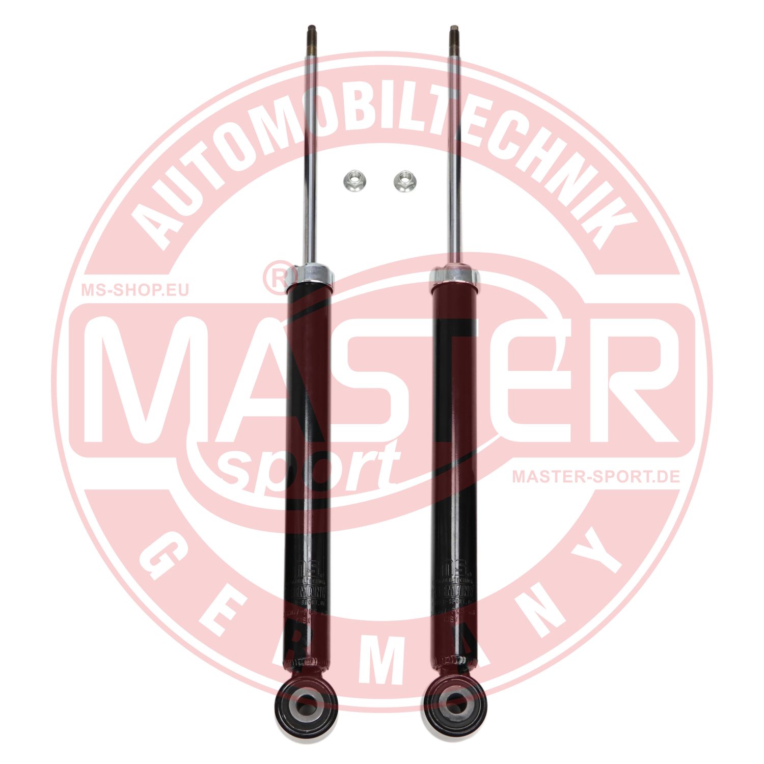 Amortizor MASTERSPORT GERMANY 16K006872