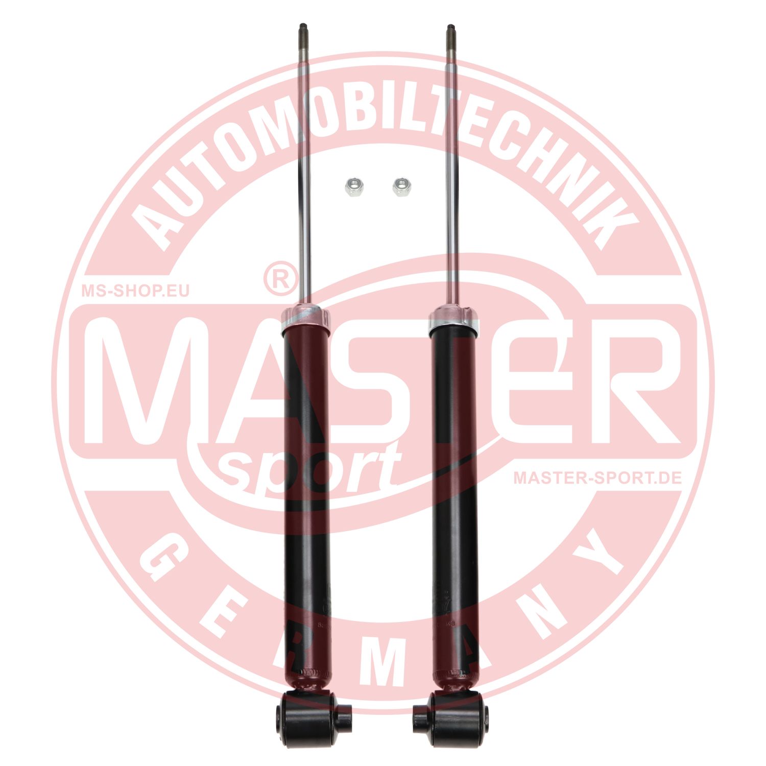Amortizor MASTERSPORT GERMANY 16K006882