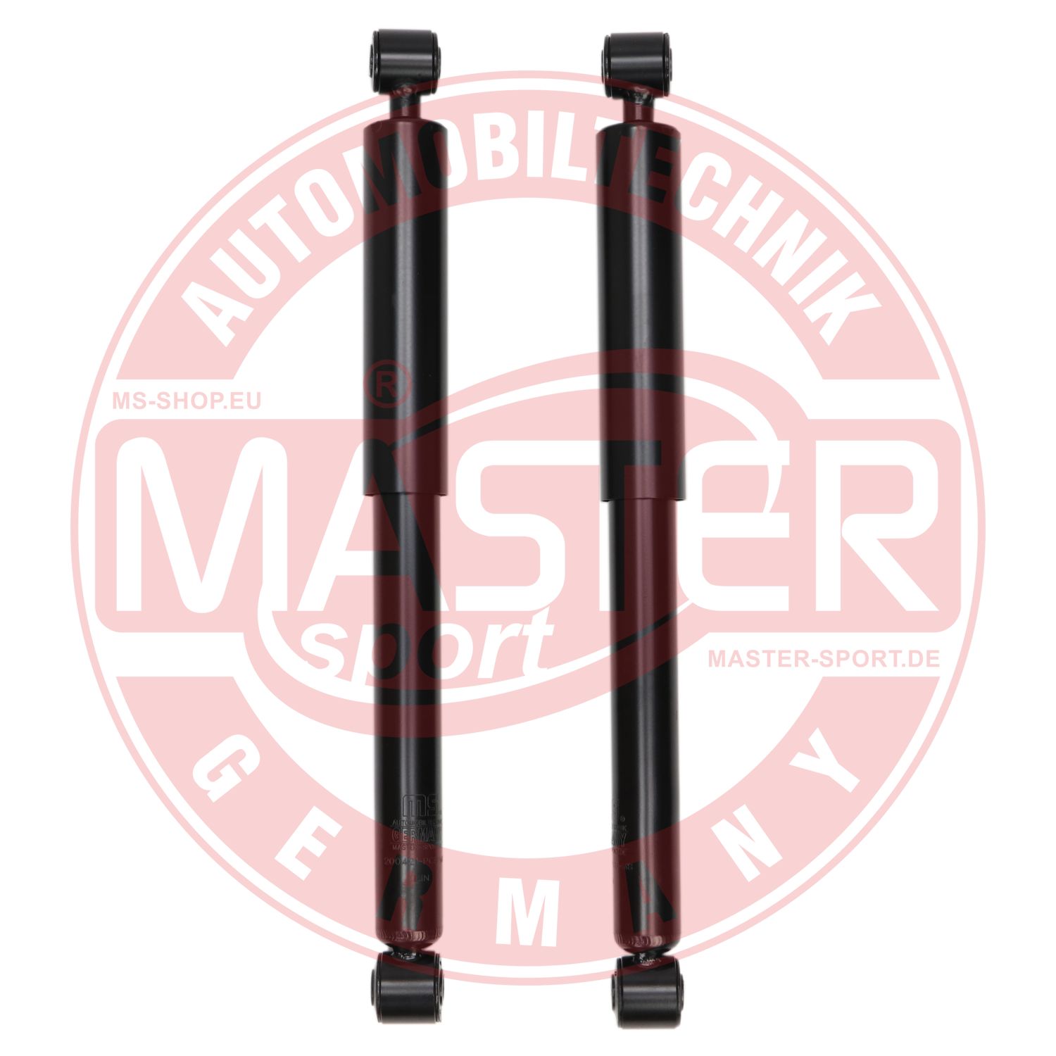 Amortizor MASTERSPORT GERMANY 16K007232