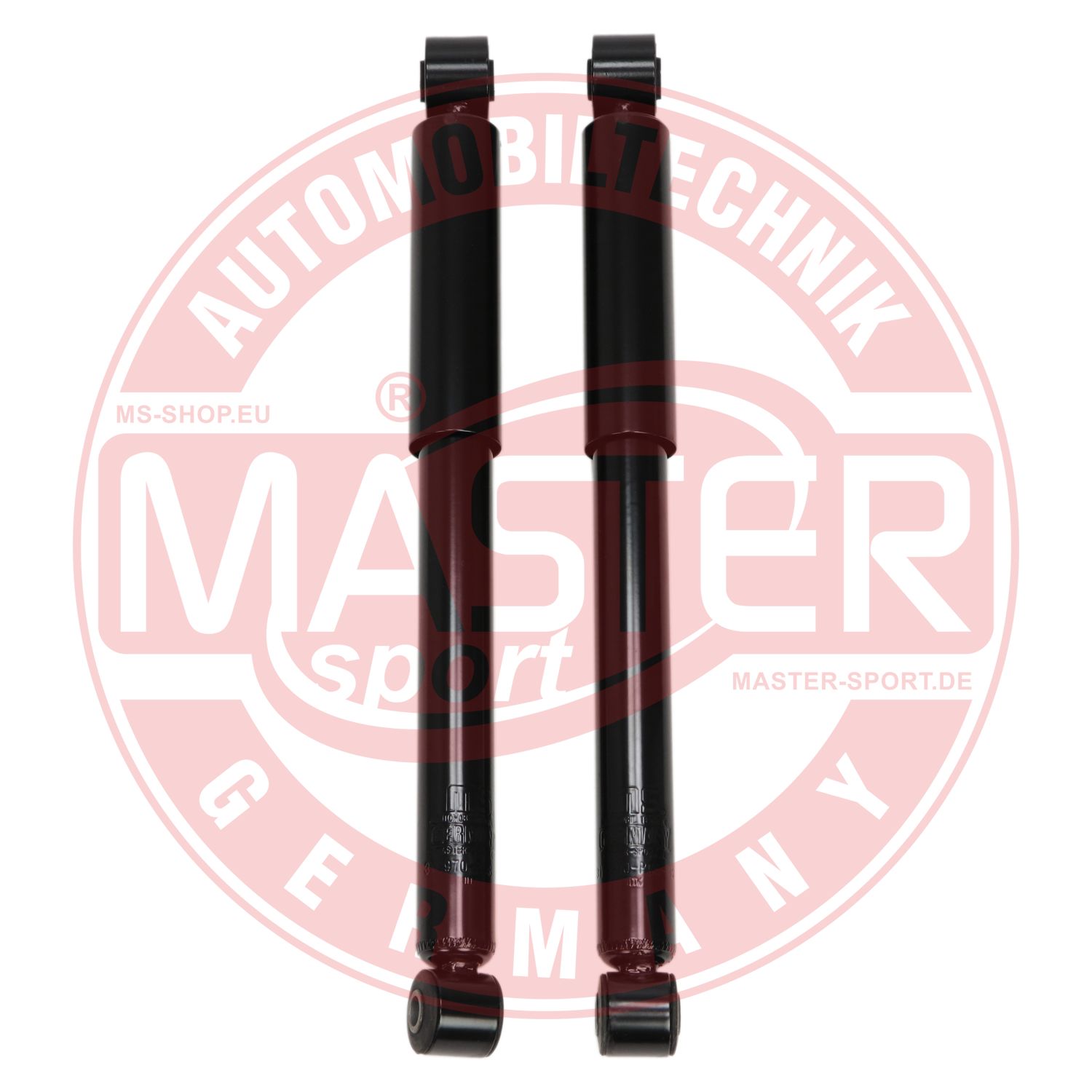 Amortizor MASTERSPORT GERMANY 16K007382