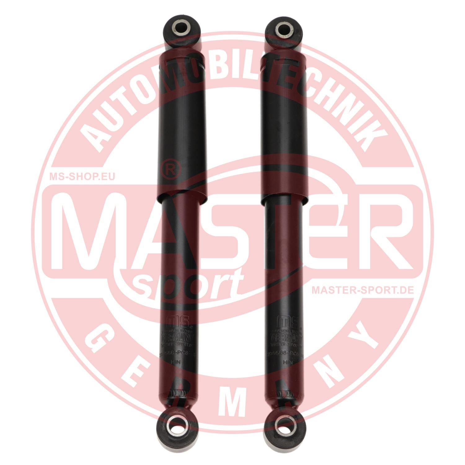 Amortizor MASTERSPORT GERMANY 16K007542