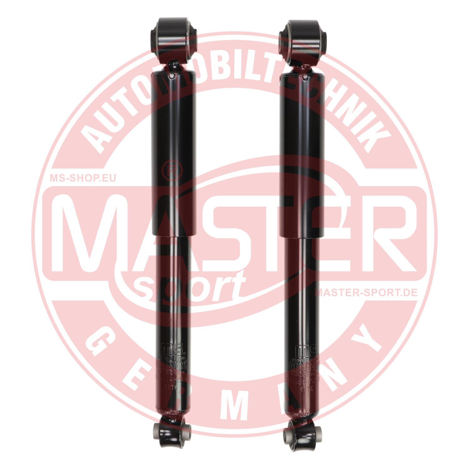 Amortizor MASTERSPORT GERMANY 16K007562