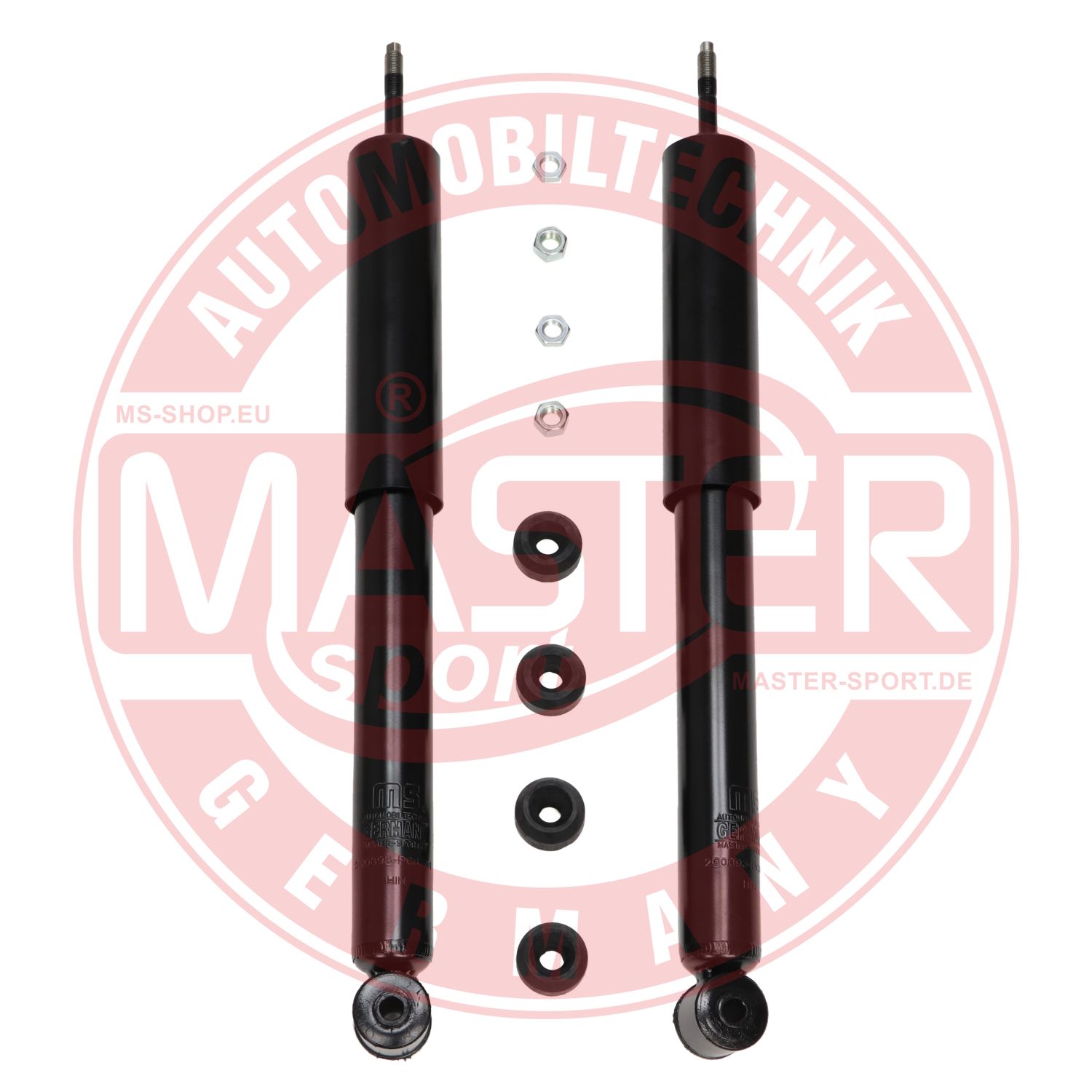 Amortizor MASTERSPORT GERMANY 16K007572