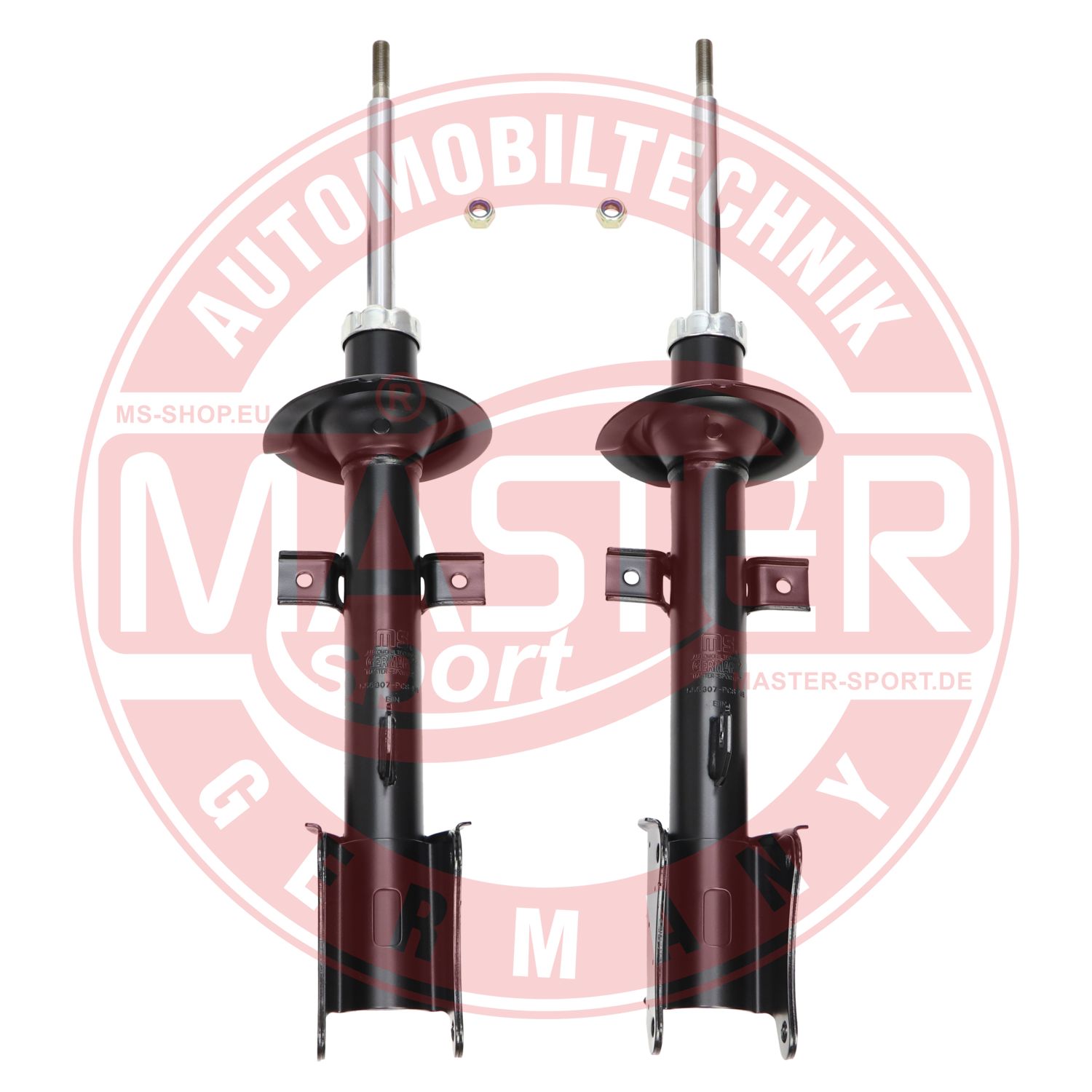 Amortizor MASTERSPORT GERMANY 16K007702