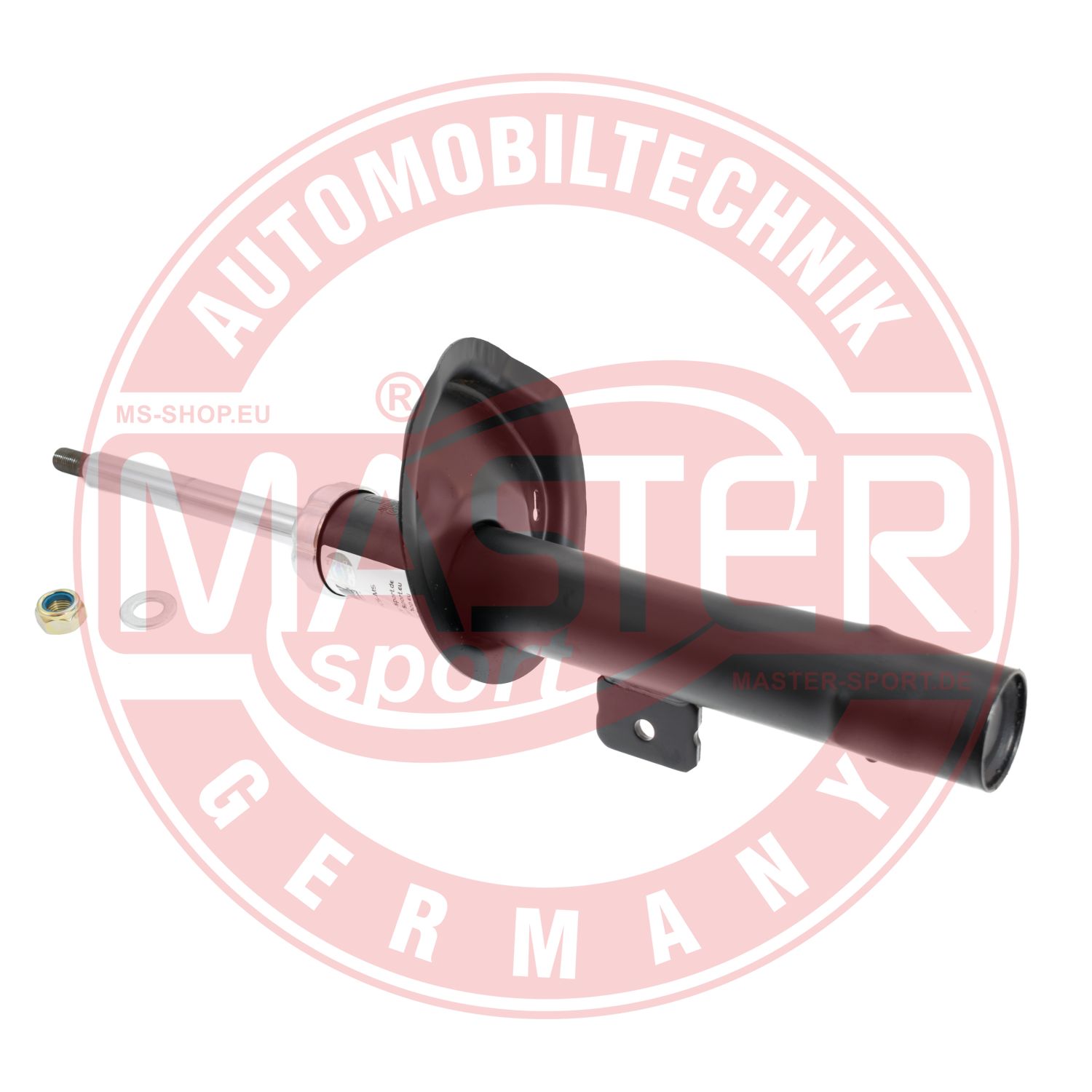 Amortizor MASTERSPORT GERMANY 170164-PCS-MS