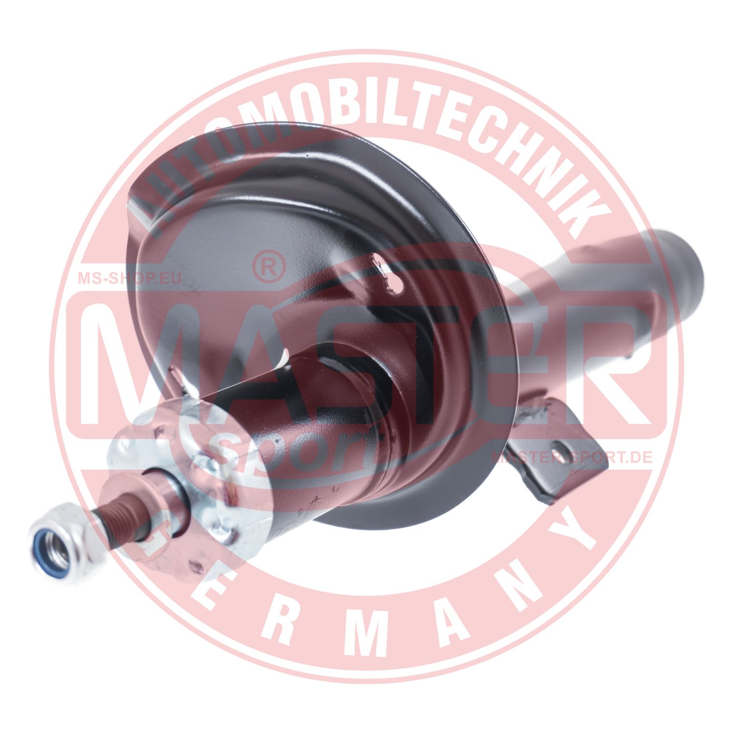 Amortizor MASTERSPORT GERMANY 170165-PCS-MS
