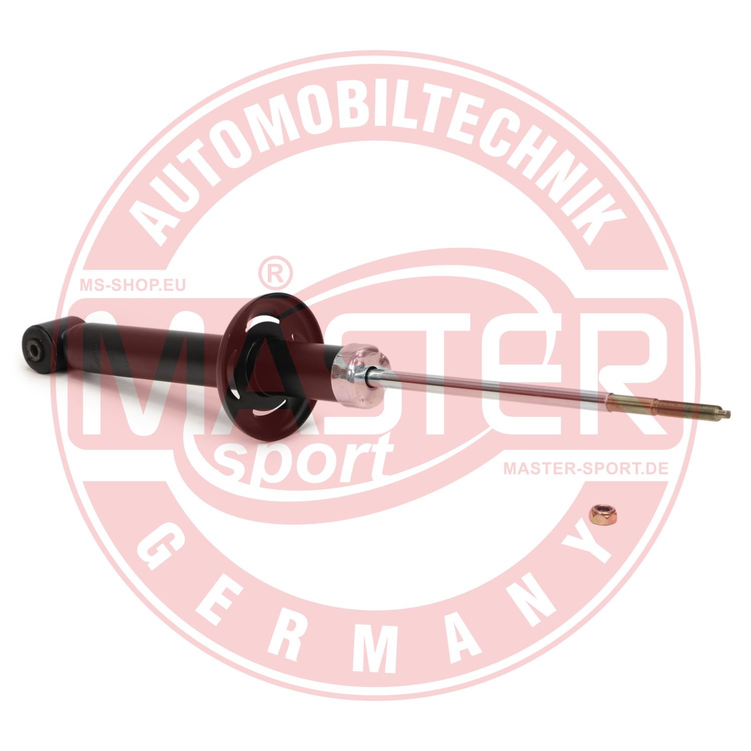 Amortizor MASTERSPORT GERMANY 170780-PCS-MS