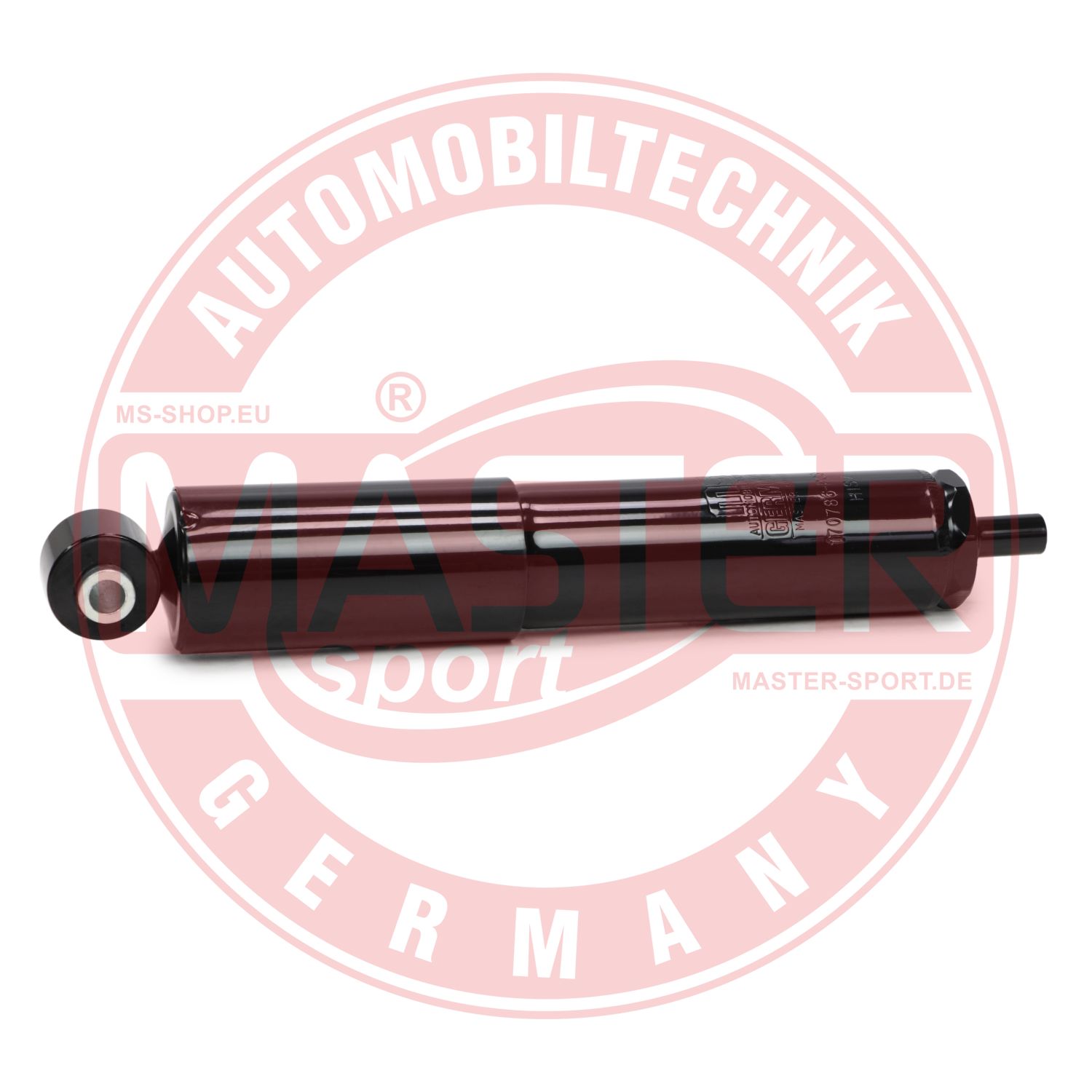 Amortizor MASTERSPORT GERMANY 170786-PCS-MS