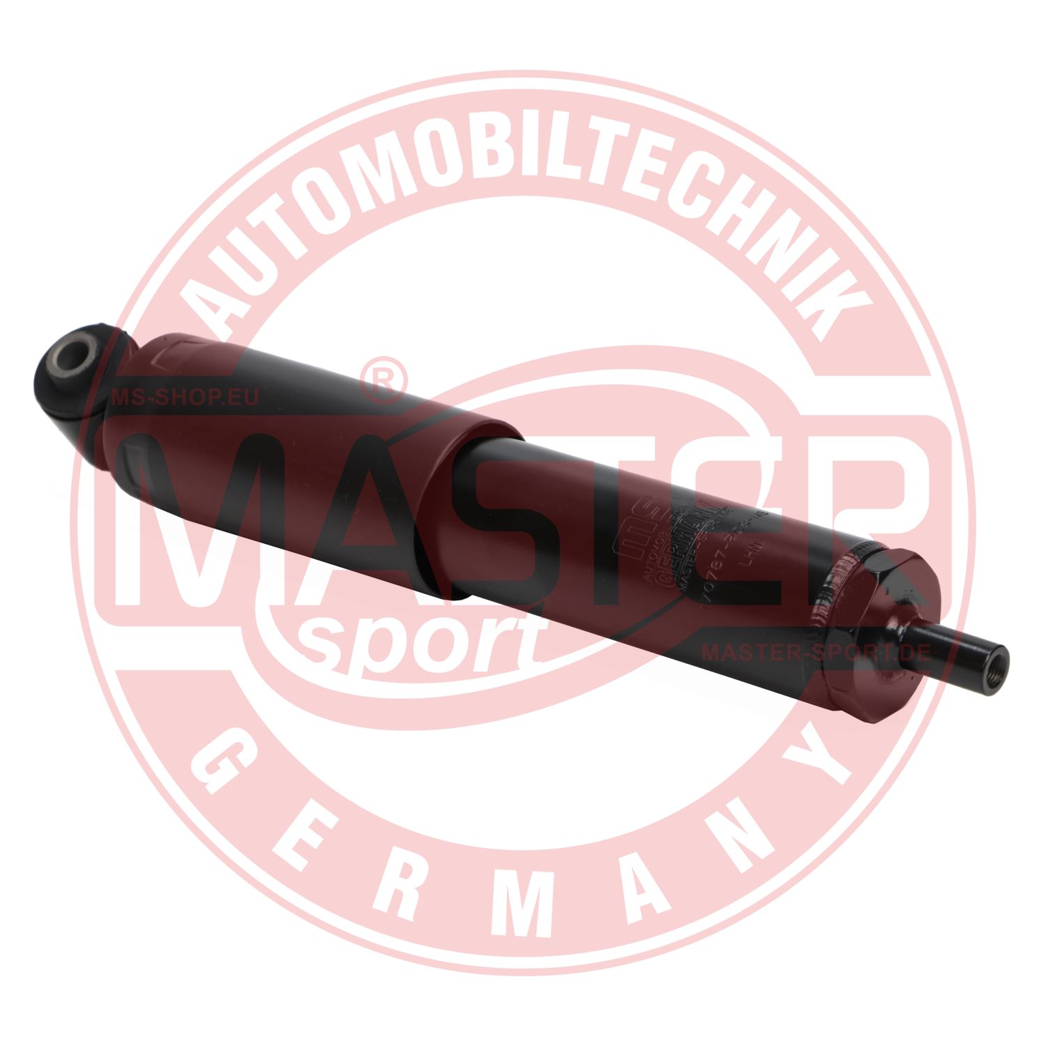 Amortizor MASTERSPORT GERMANY 170787-PCS-MS