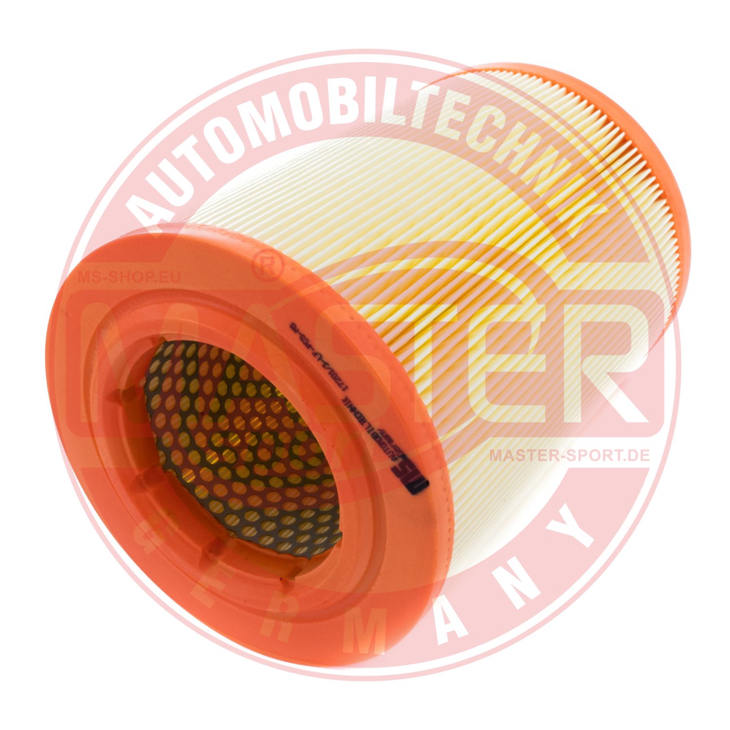 Filtru aer MASTERSPORT GERMANY 17201/3-LF-PCS-MS