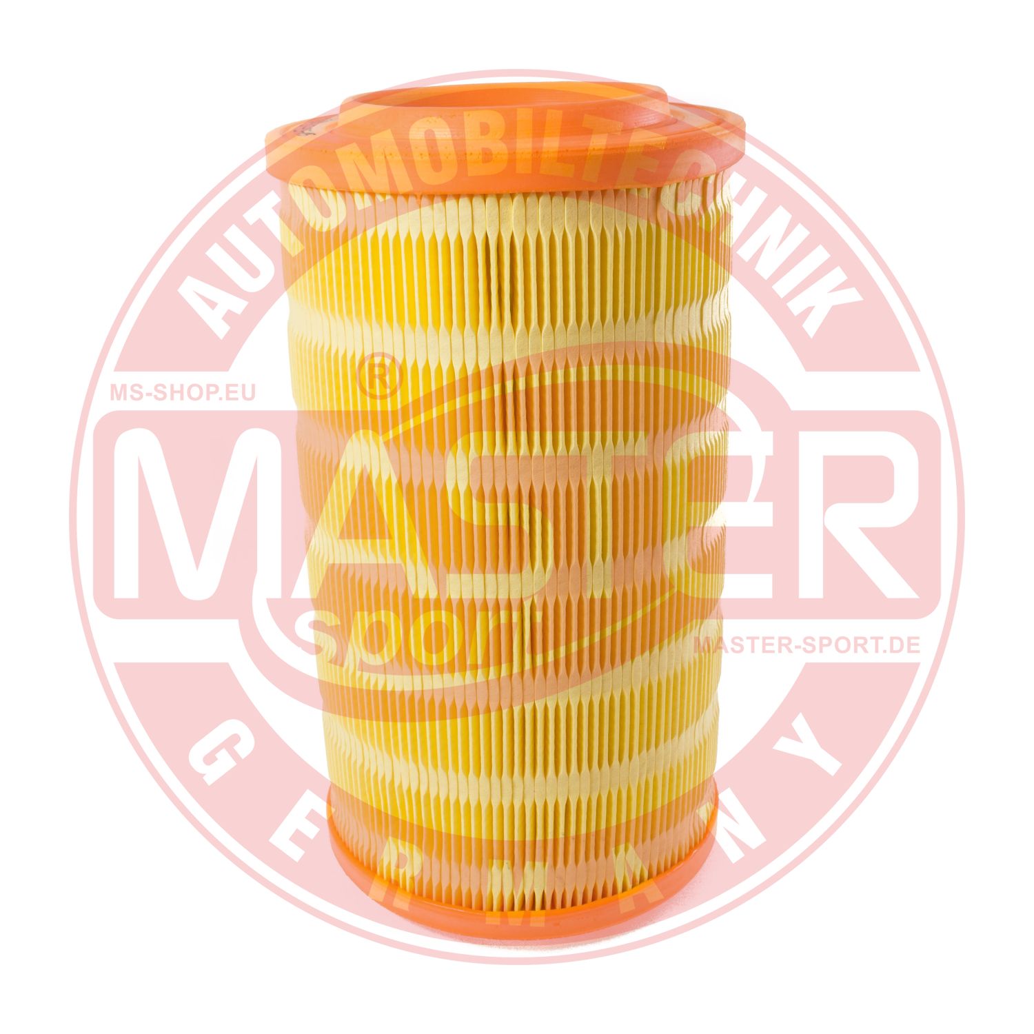 Filtru aer MASTERSPORT GERMANY 17237-LF-PCS-MS