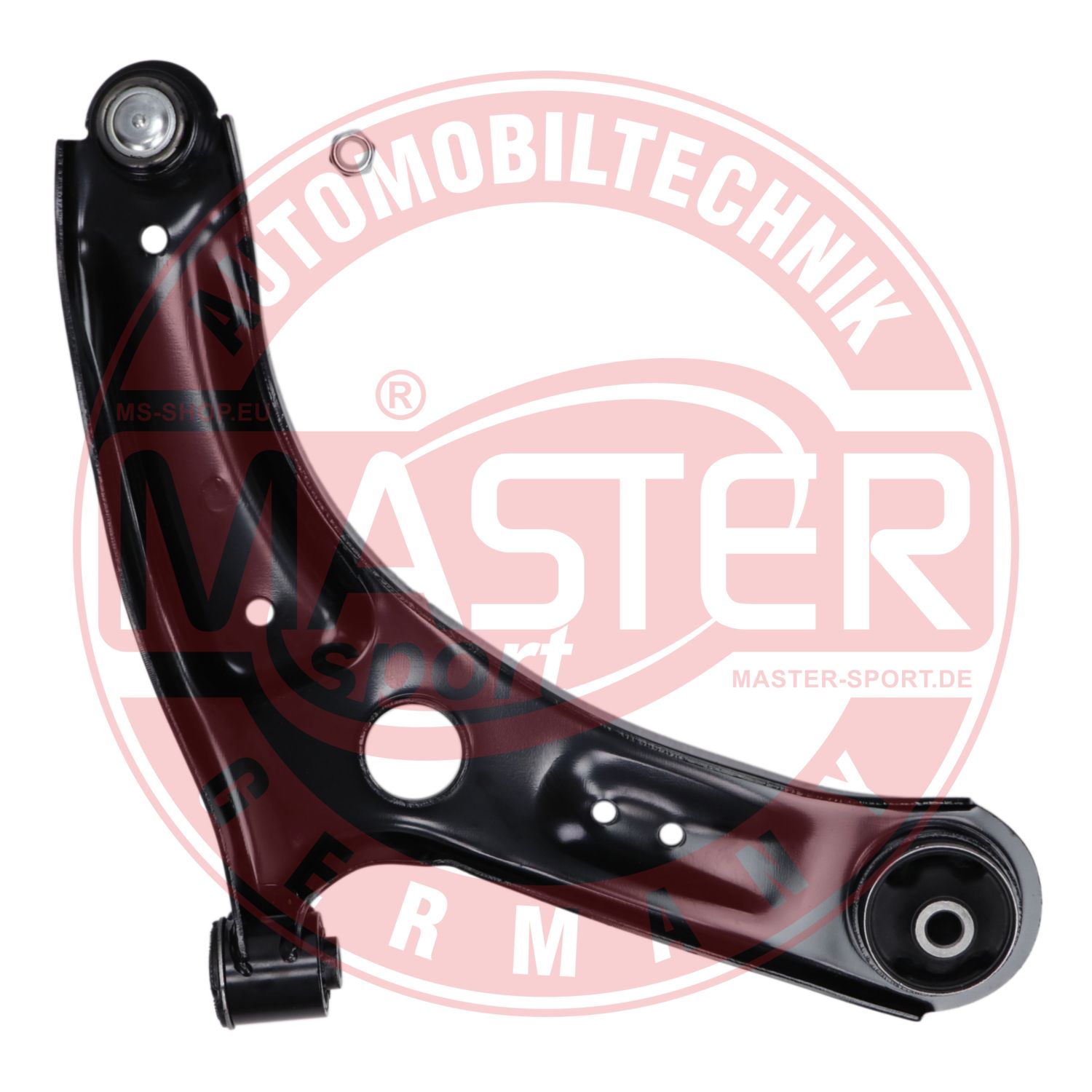 Brat suspensie roata MASTERSPORT GERMANY 177849B-PCS-MS