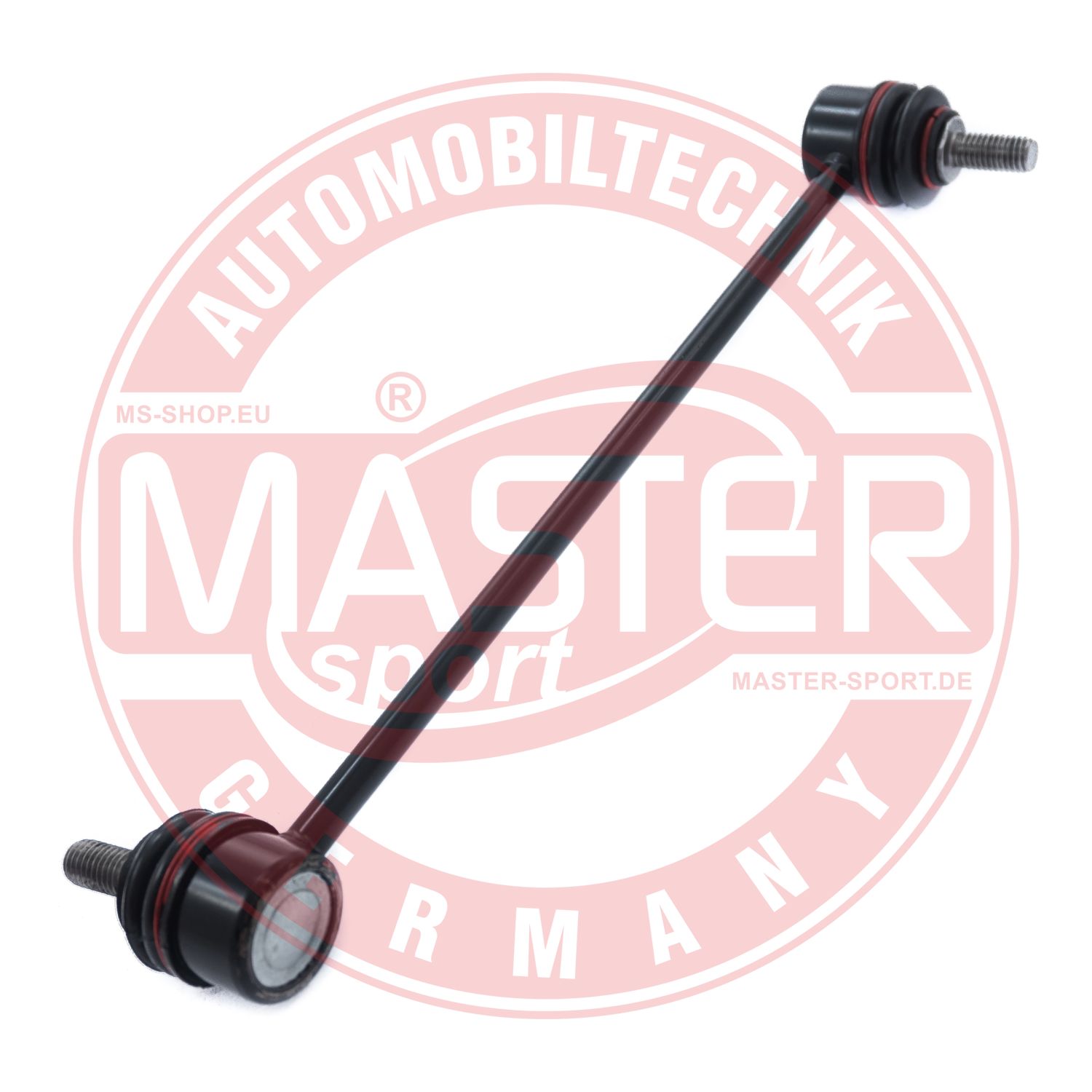 Bieleta antiruliu BMW Seria 3 (E46) 320 d  diesel 136 cai MASTERSPORT GERMANY 17981-PCS-MS