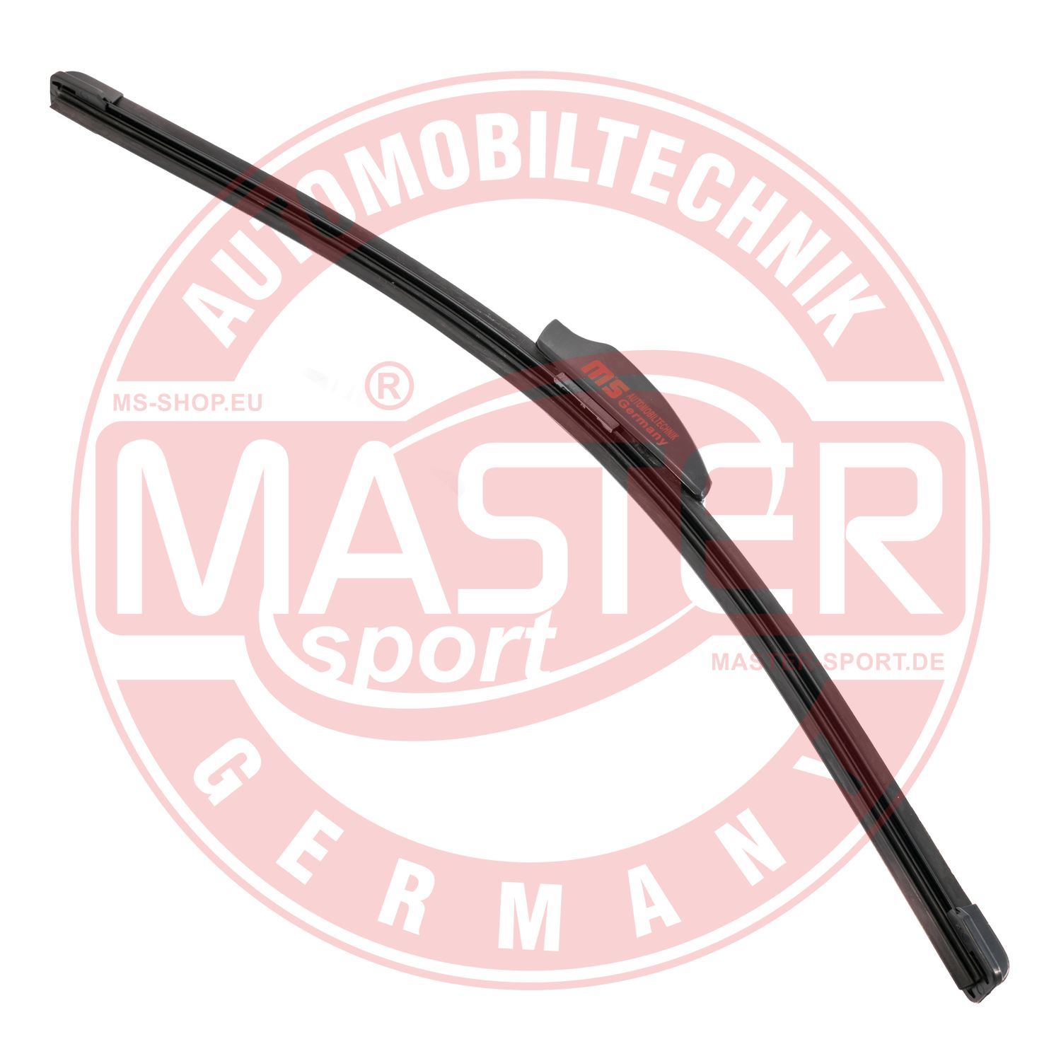Lamela stergator MASTERSPORT GERMANY 18-B-PCS-MS