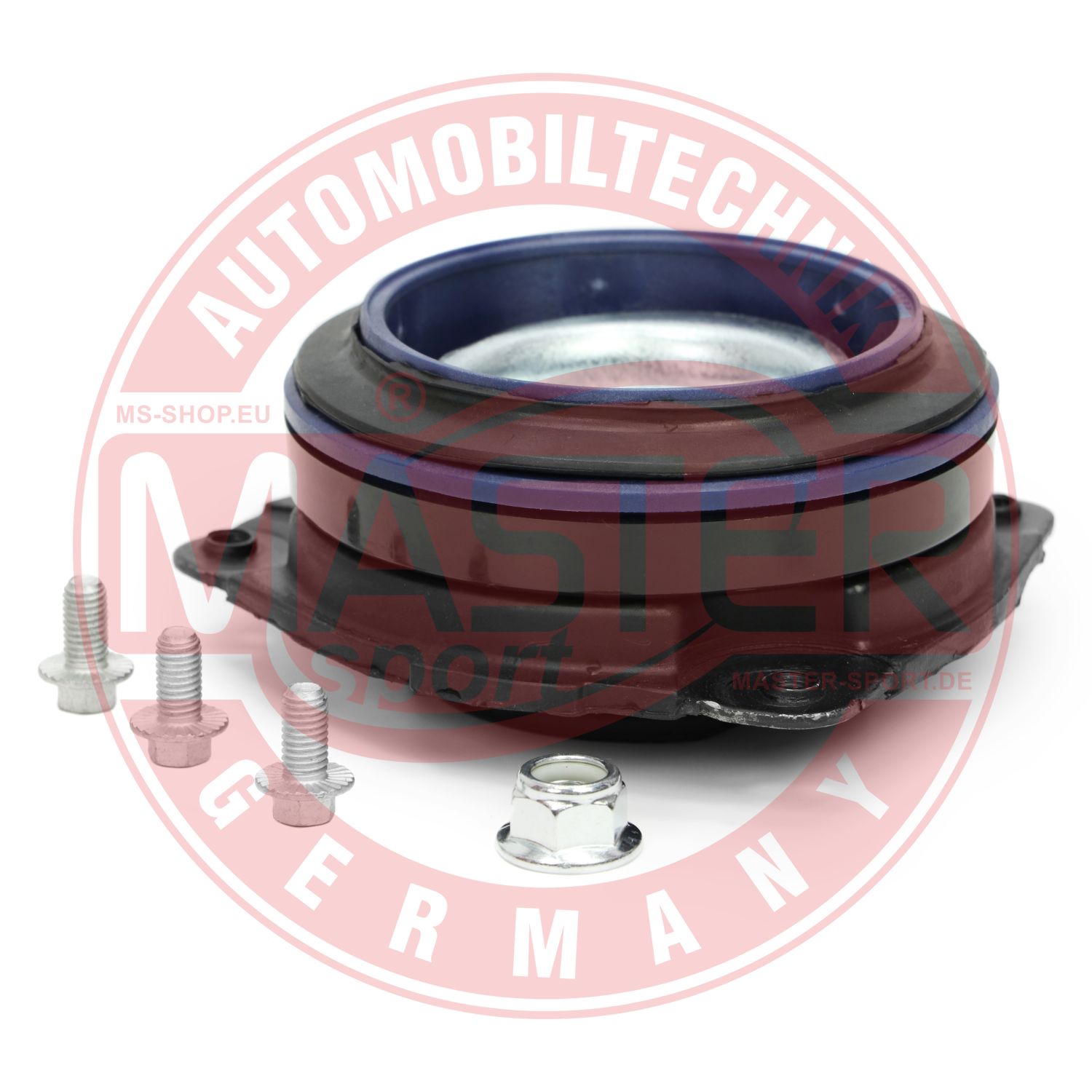 Set reparatie rulment sarcina amortizor MASTERSPORT GERMANY 180015260