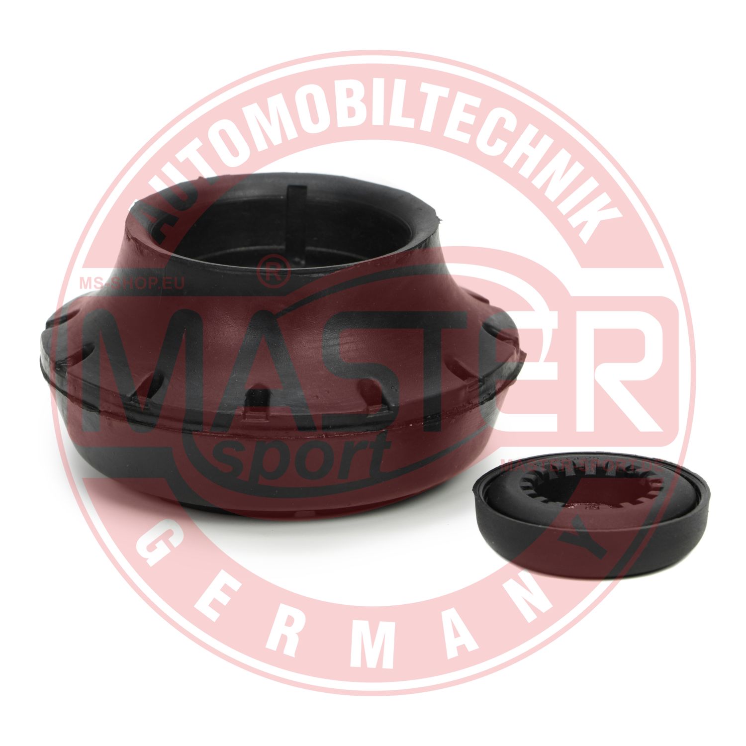 Set reparatie rulment sarcina amortizor MASTERSPORT GERMANY 180017040