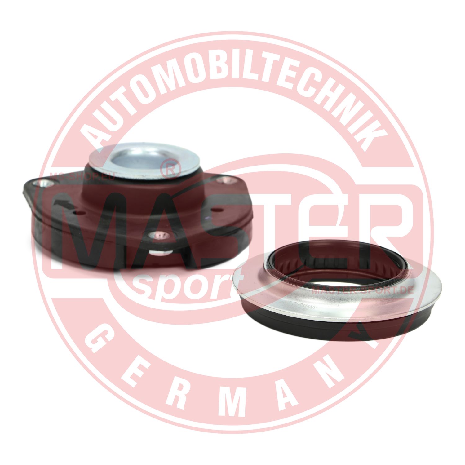 Set reparatie rulment sarcina amortizor MASTERSPORT GERMANY 180017140