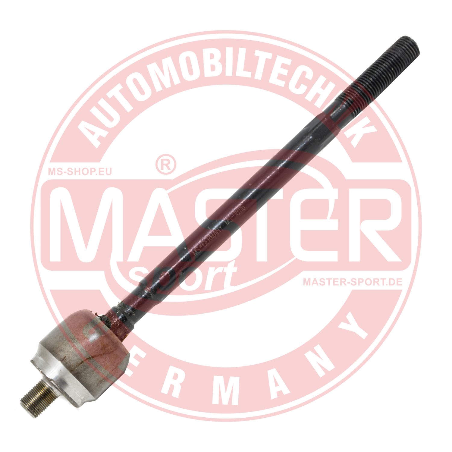 Bieleta directie MASTERSPORT GERMANY 18116-PCS-MS