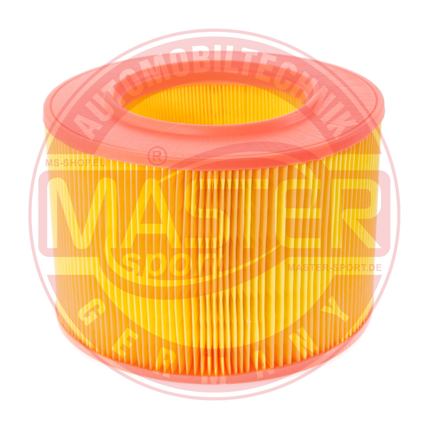 Filtru aer MASTERSPORT GERMANY 18121-LF-PCS-MS